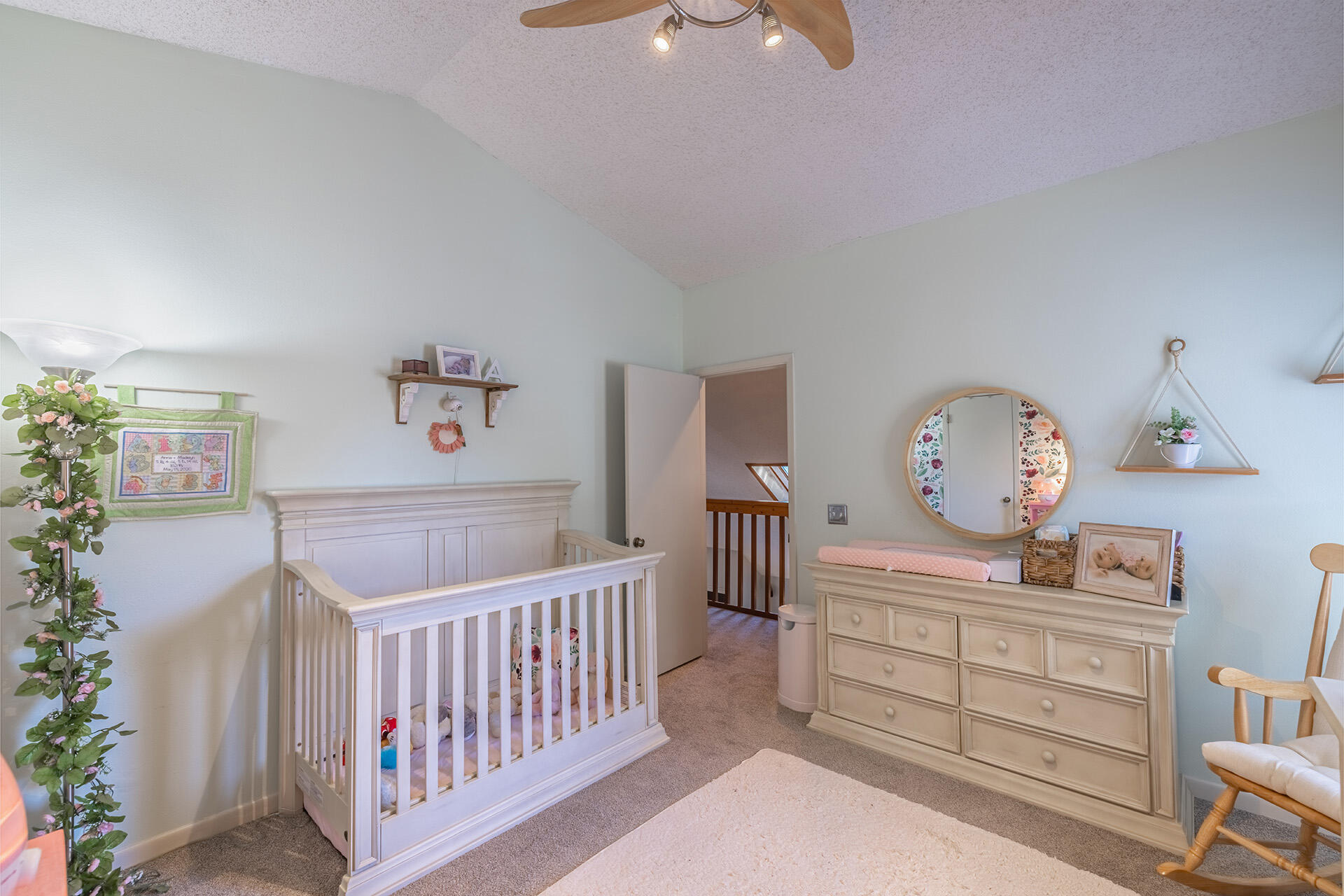 KELL-AIRE GARDENS - Residential