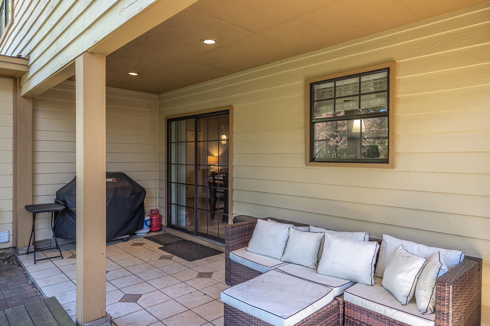 KELL-AIRE GARDENS - Residential