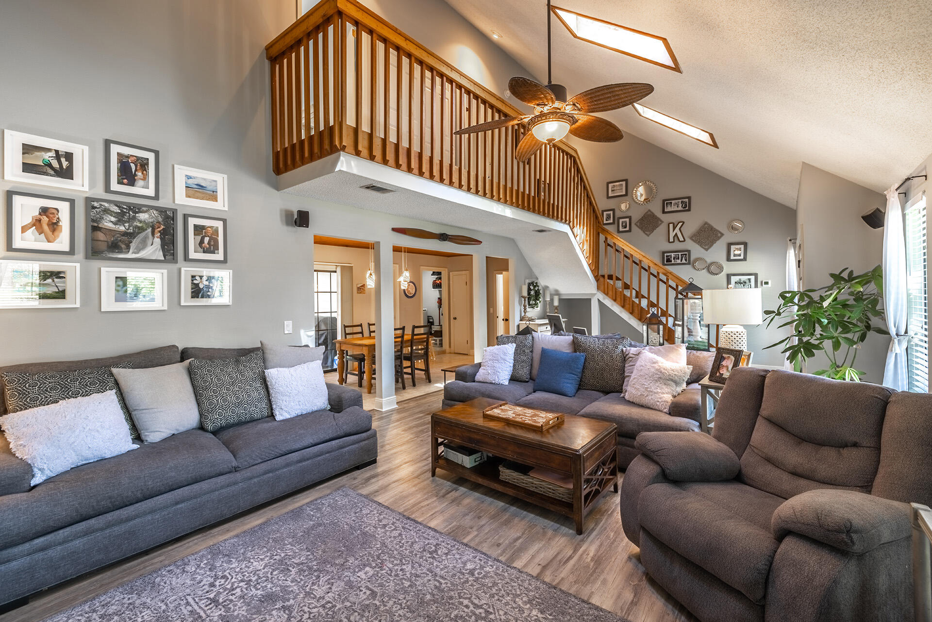 KELL-AIRE GARDENS - Residential