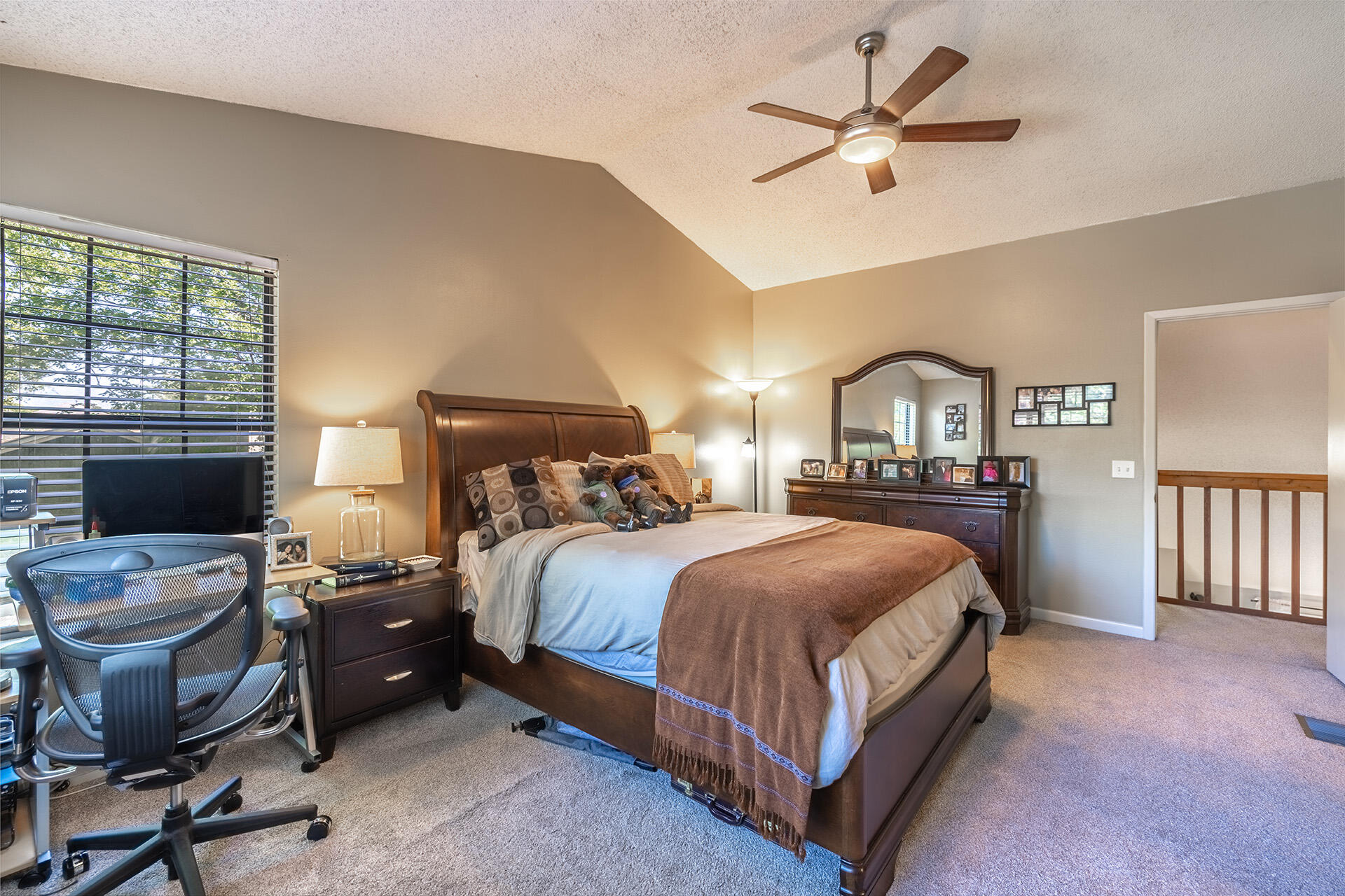 KELL-AIRE GARDENS - Residential