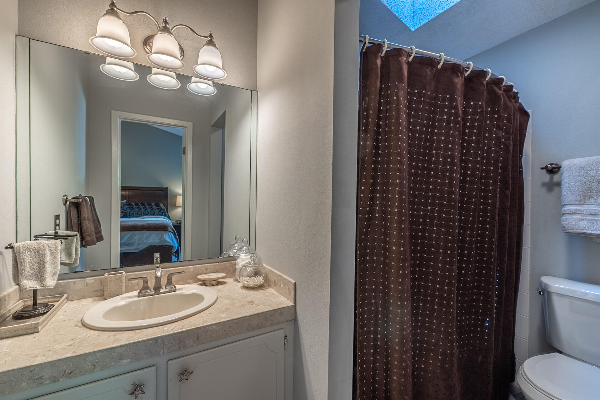 KELL-AIRE GARDENS - Residential