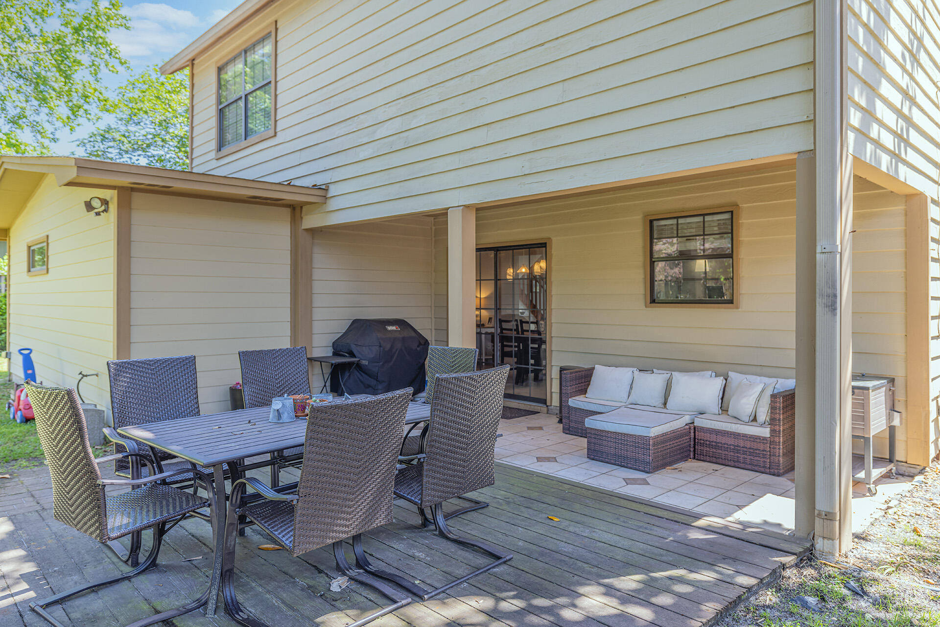 KELL-AIRE GARDENS - Residential