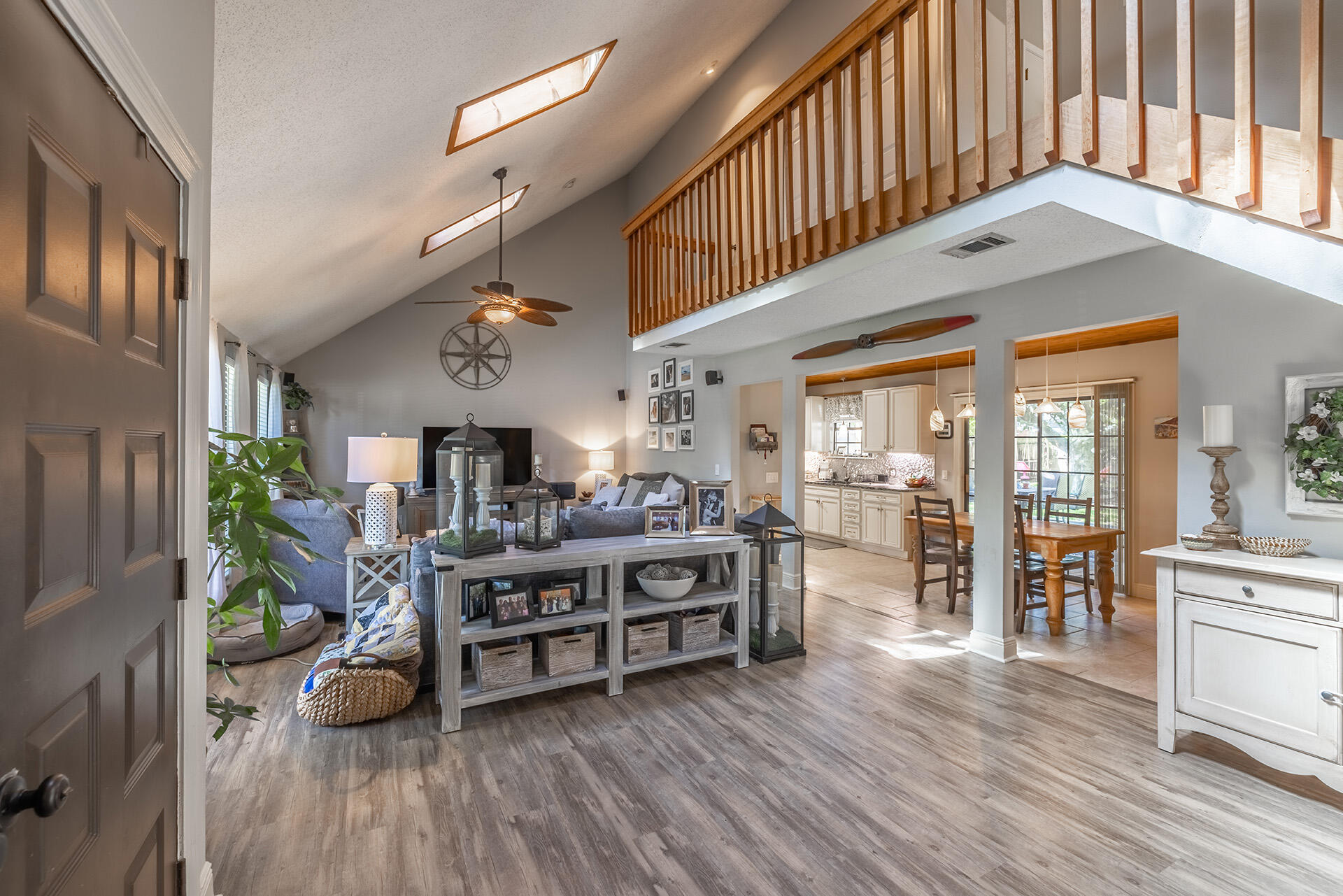 KELL-AIRE GARDENS - Residential