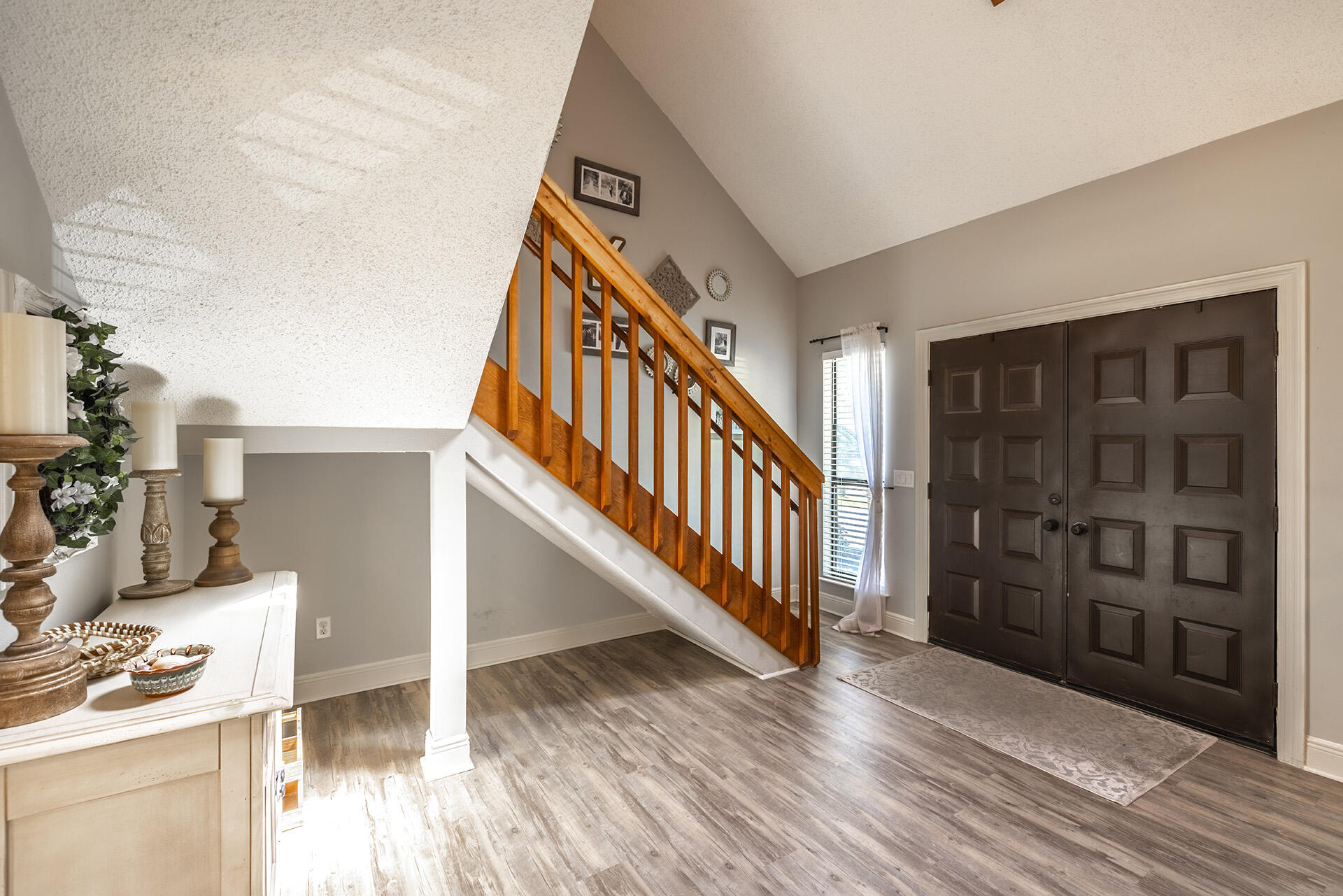 KELL-AIRE GARDENS - Residential