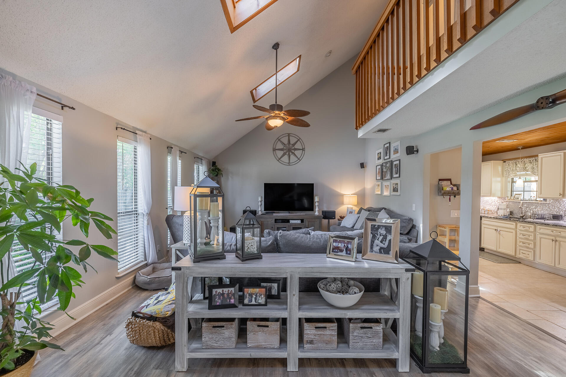 KELL-AIRE GARDENS - Residential