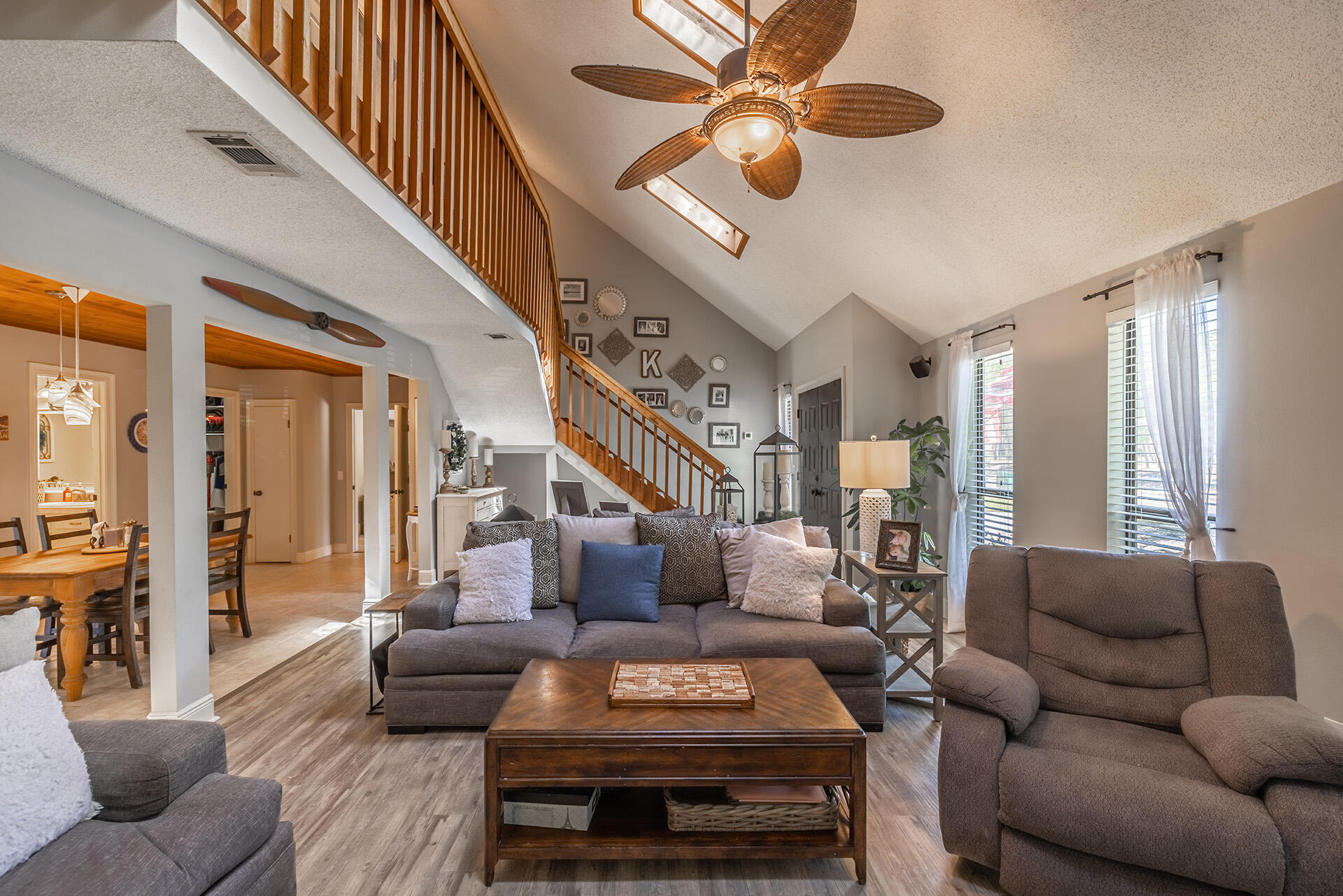 KELL-AIRE GARDENS - Residential