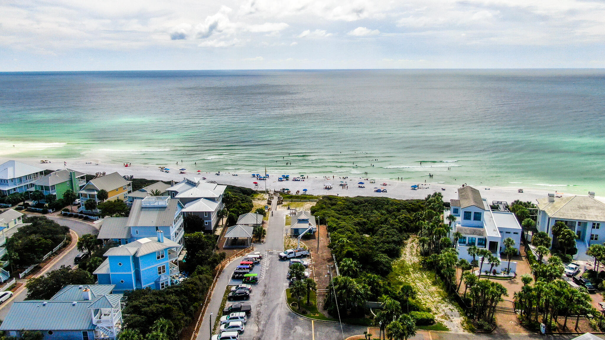 GULFVIEW HEIGHTS 1ST ADDN - Land