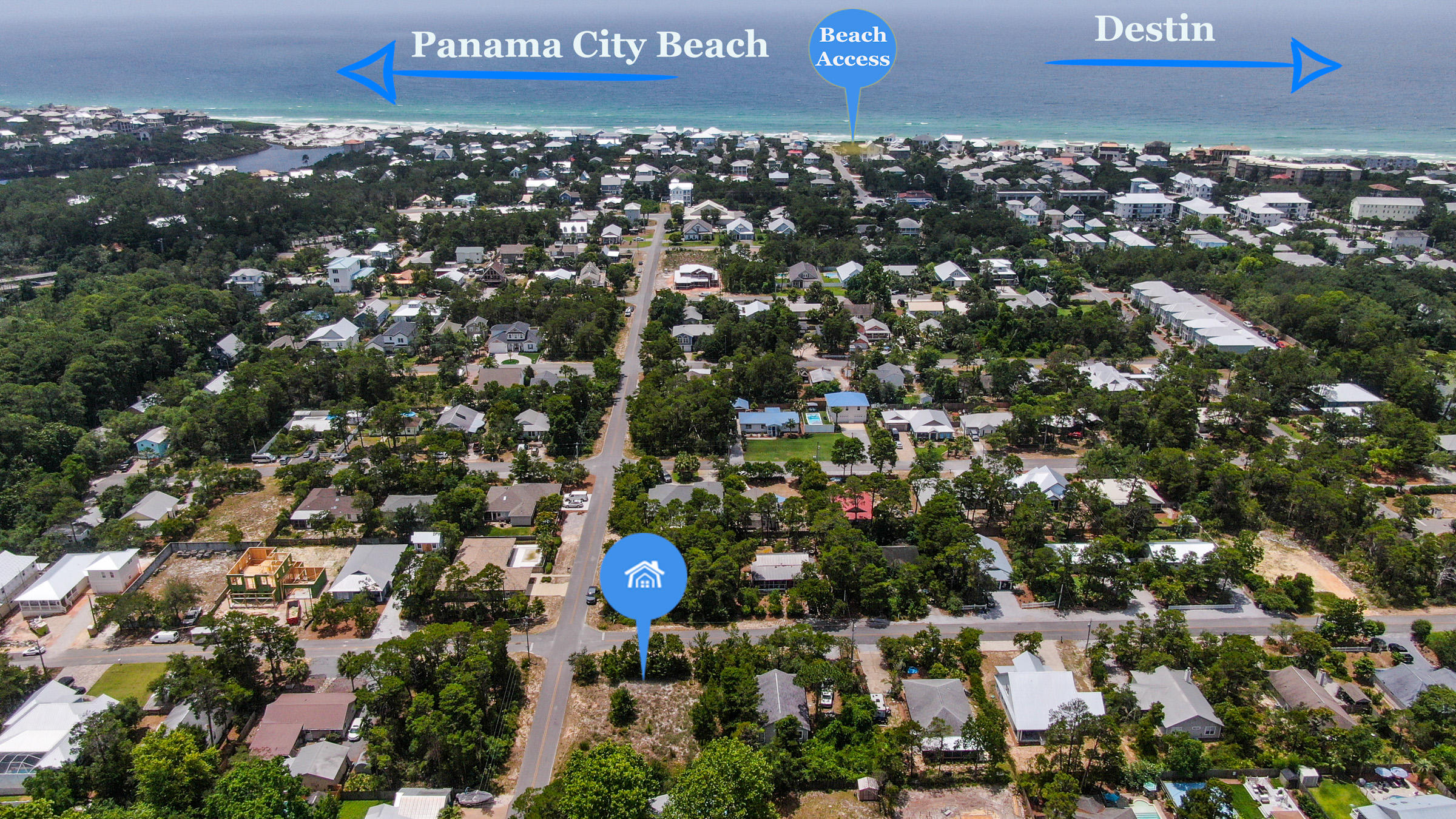 GULFVIEW HEIGHTS 1ST ADDN - Land