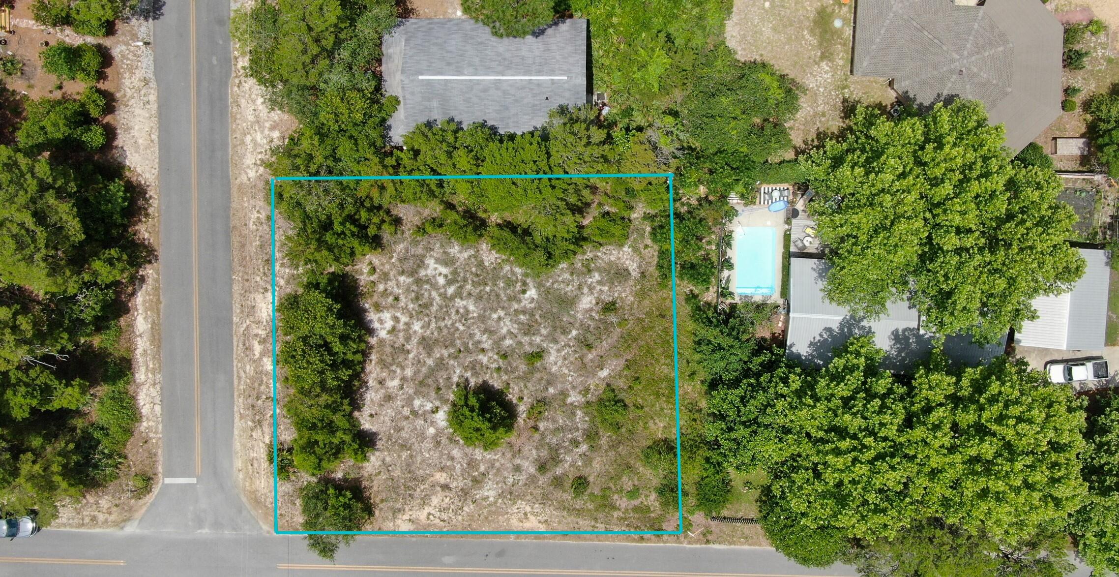 GULFVIEW HEIGHTS 1ST ADDN - Land