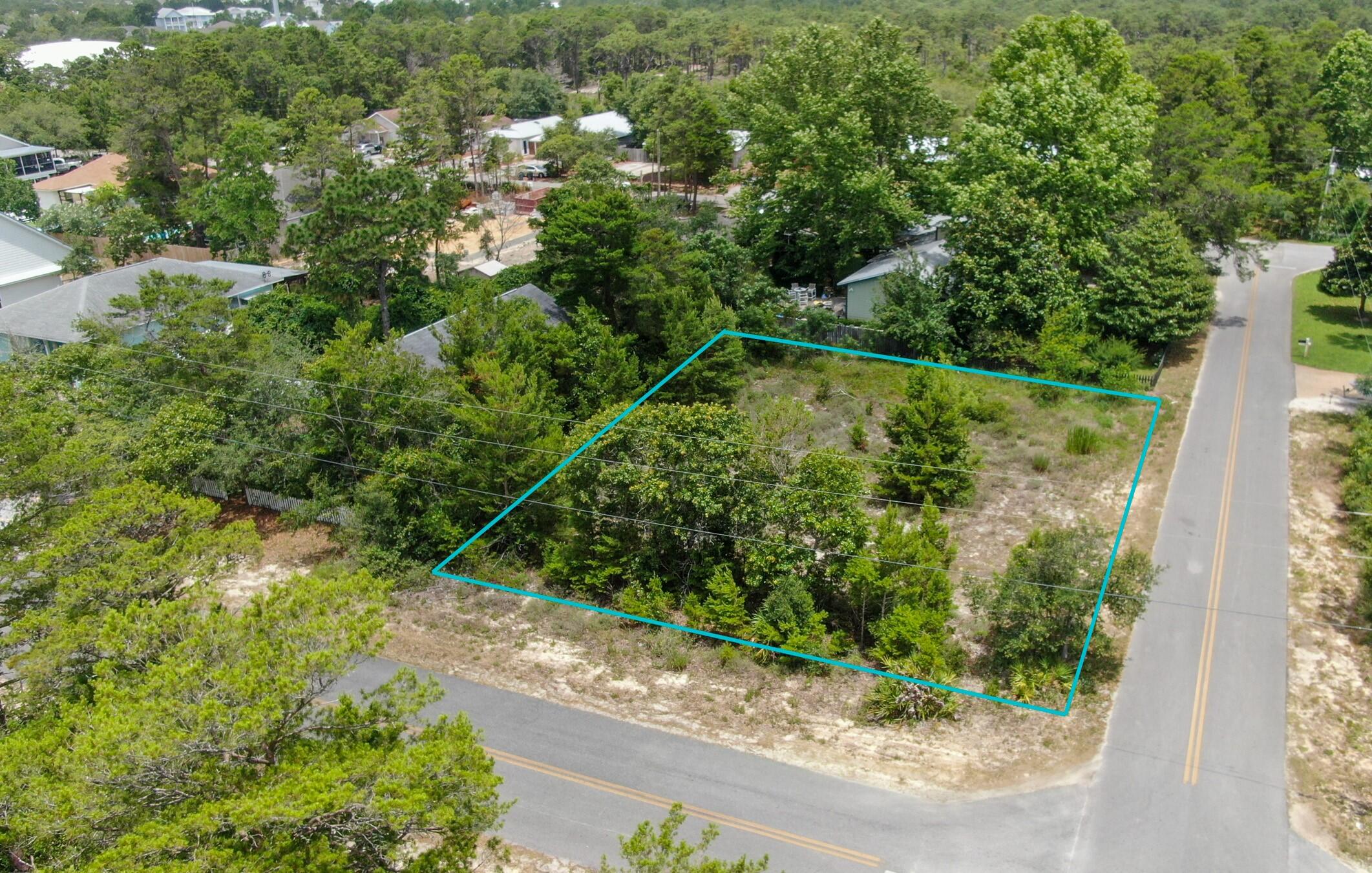 GULFVIEW HEIGHTS 1ST ADDN - Land