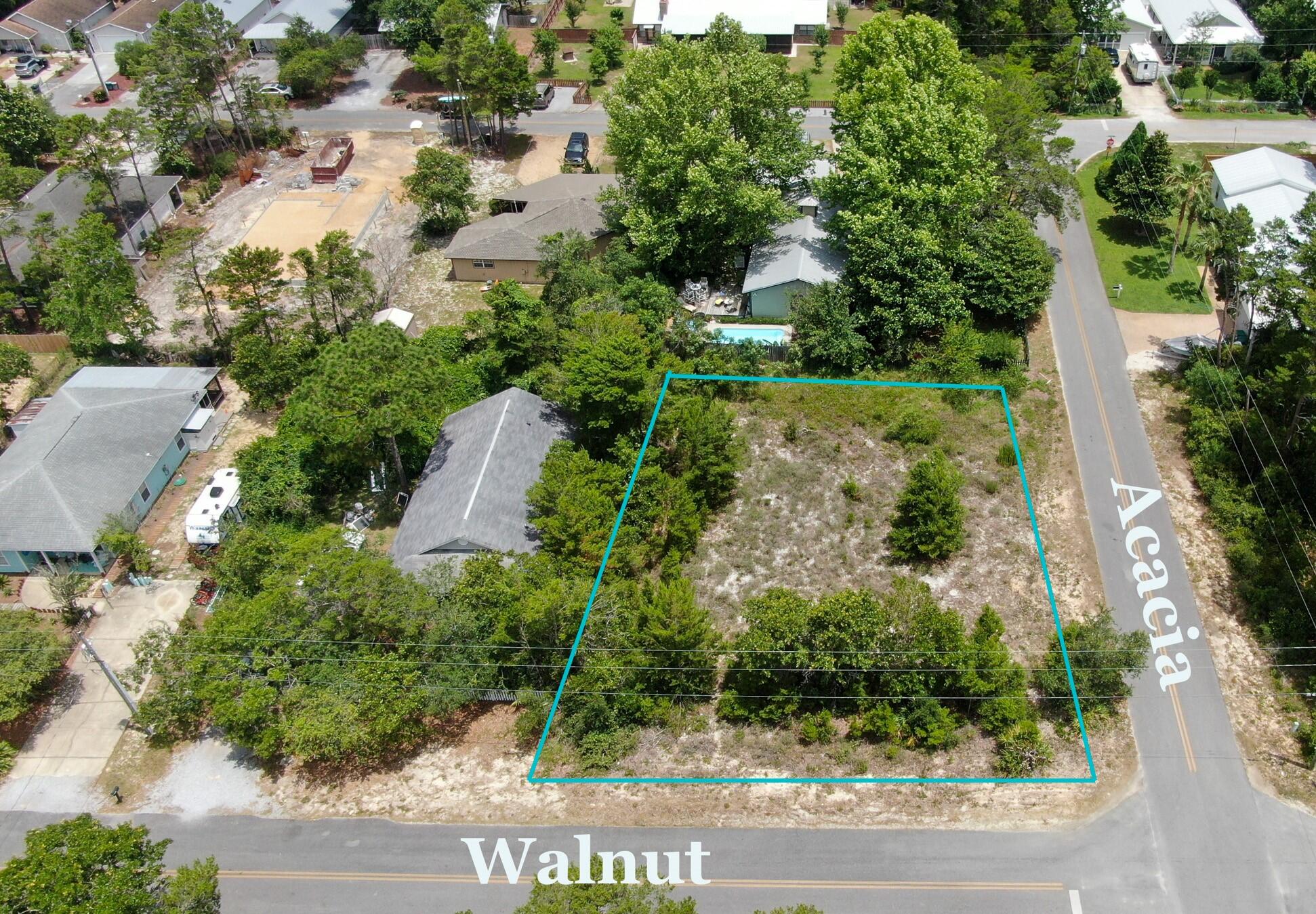 GULFVIEW HEIGHTS 1ST ADDN - Land