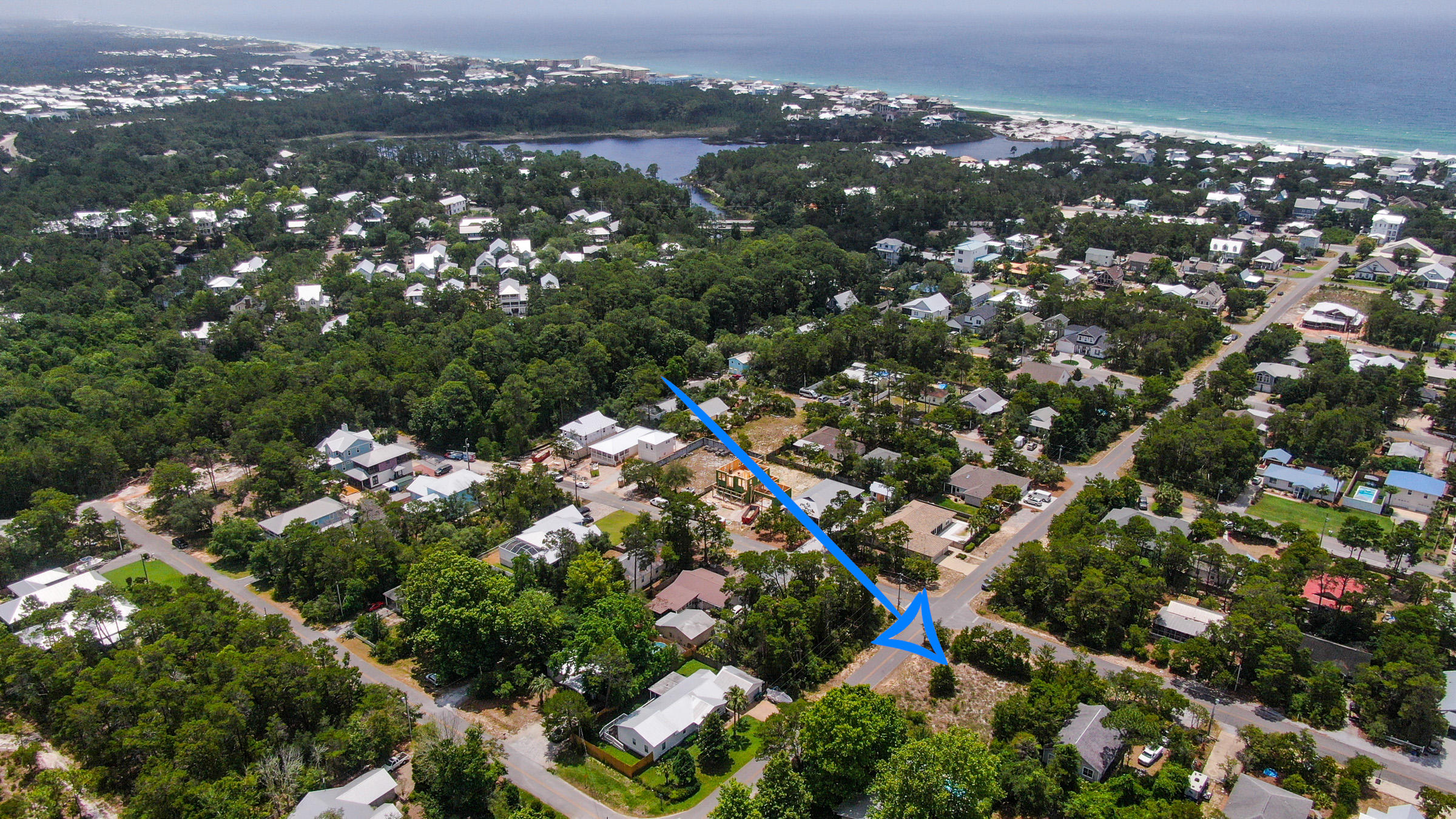 GULFVIEW HEIGHTS 1ST ADDN - Land