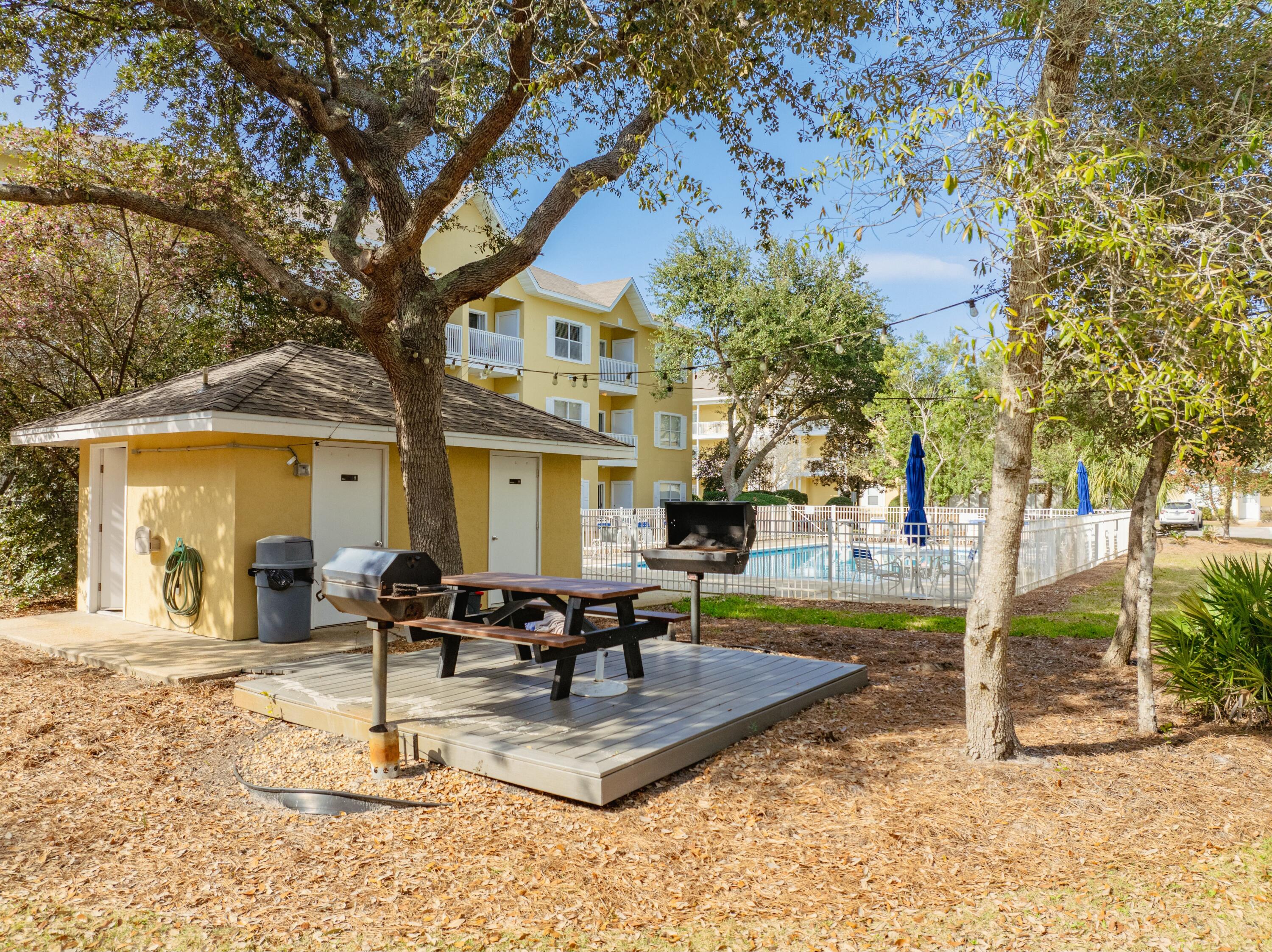 Herons Watch Phase V - Residential