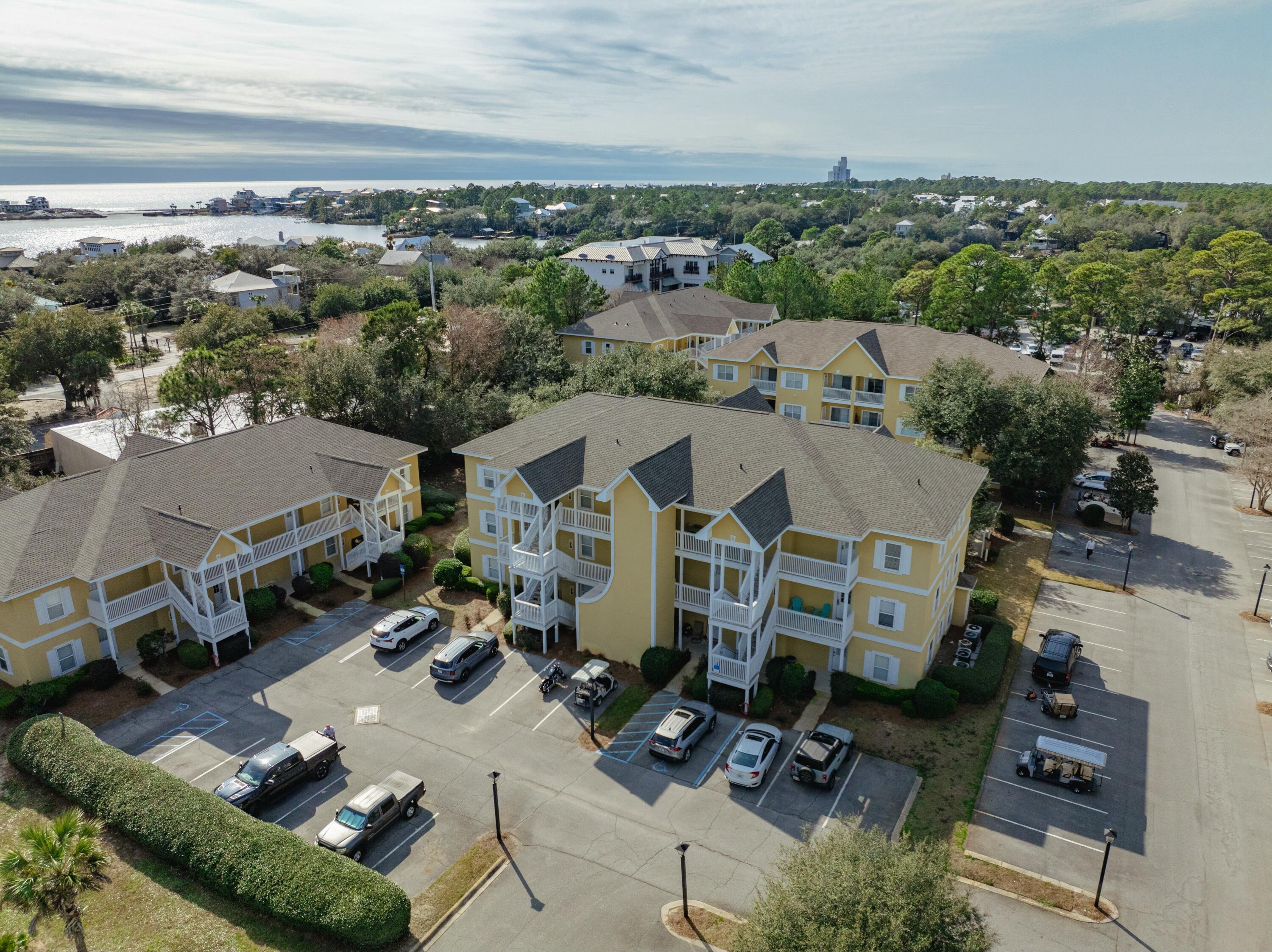 Herons Watch Phase V - Residential