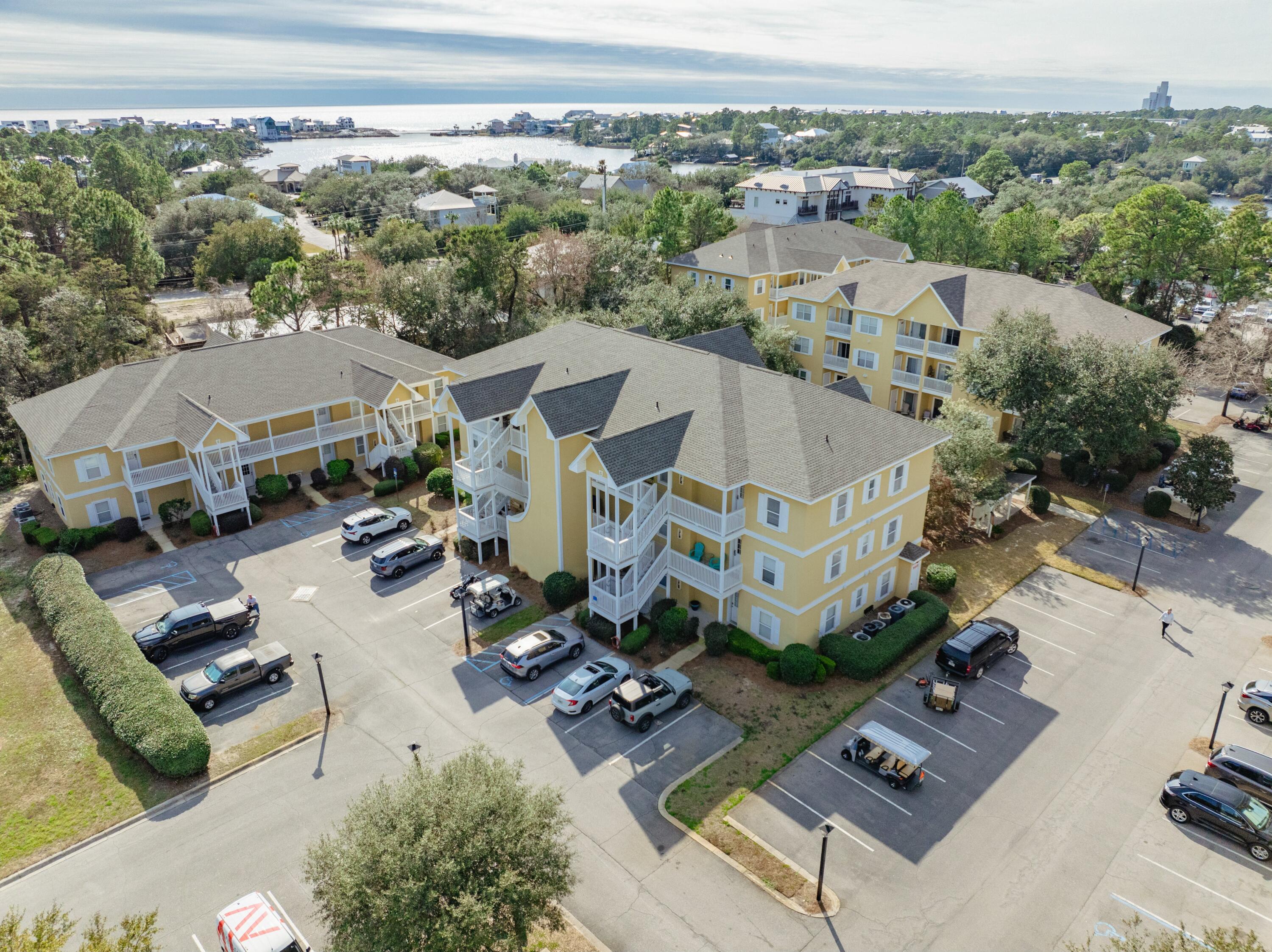 Herons Watch Phase V - Residential
