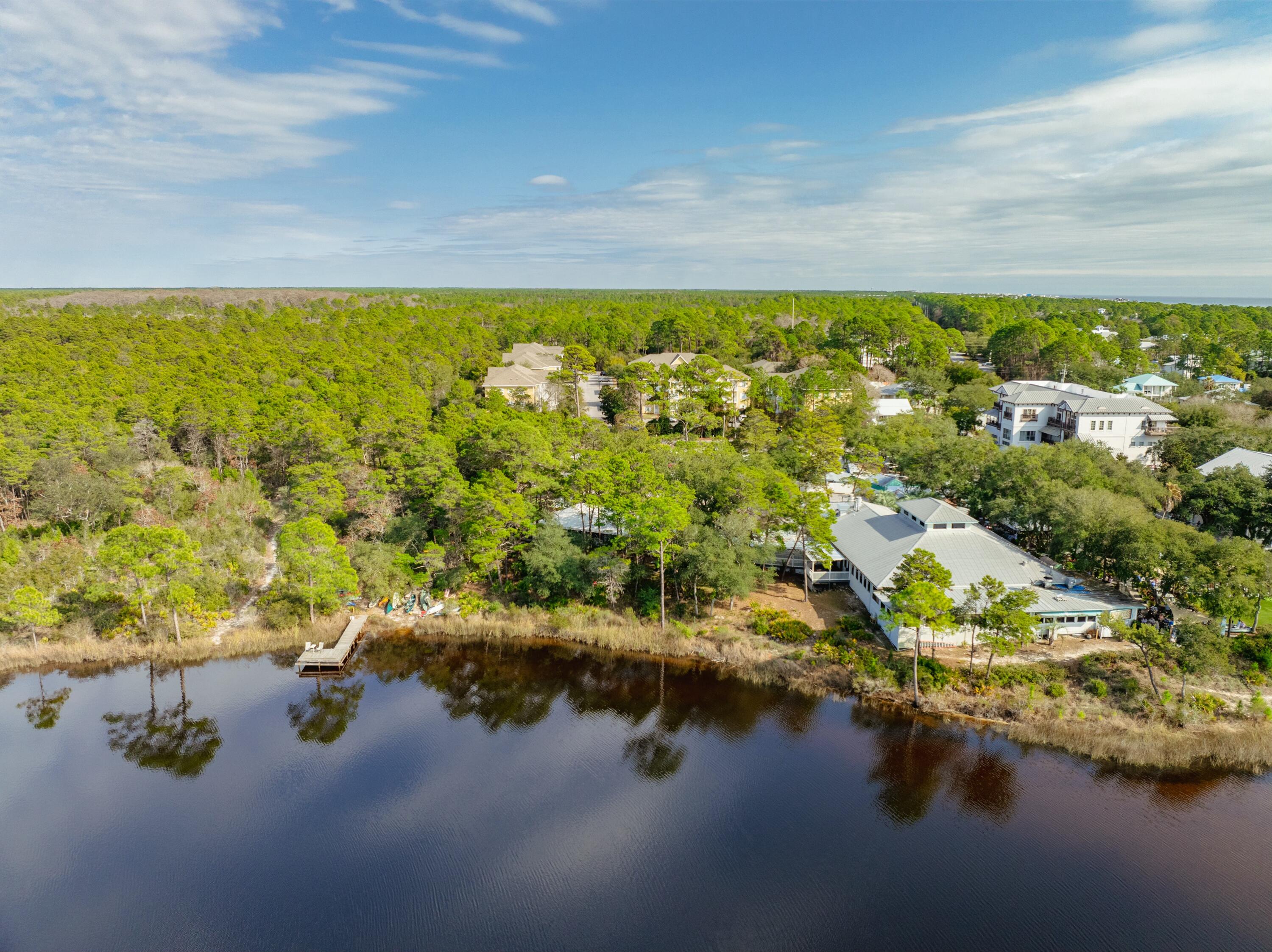 Herons Watch Phase V - Residential