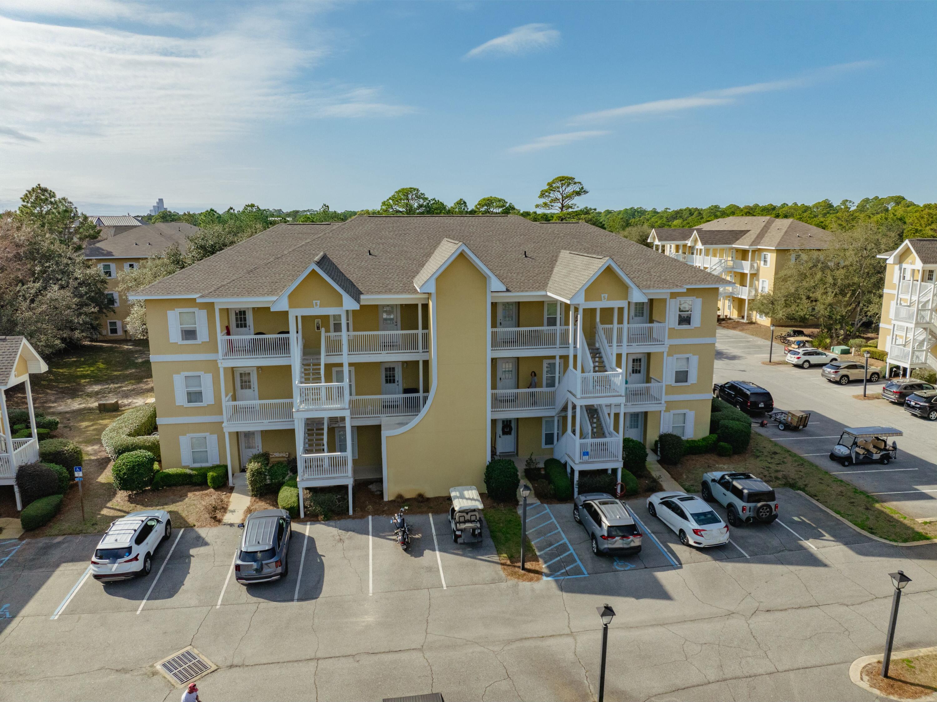 Herons Watch Phase V - Residential