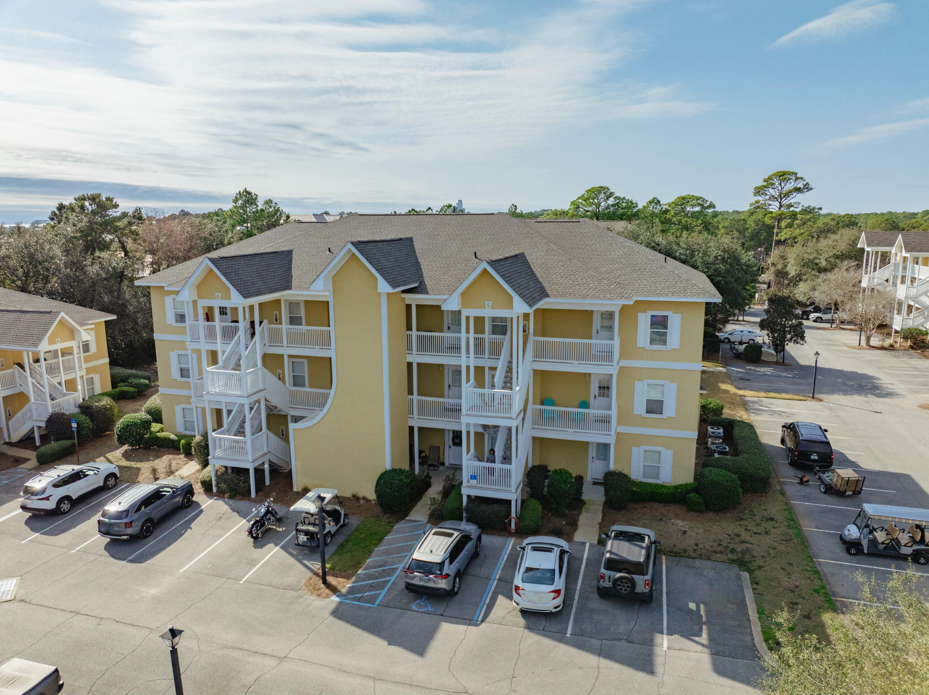 Herons Watch Phase V - Residential