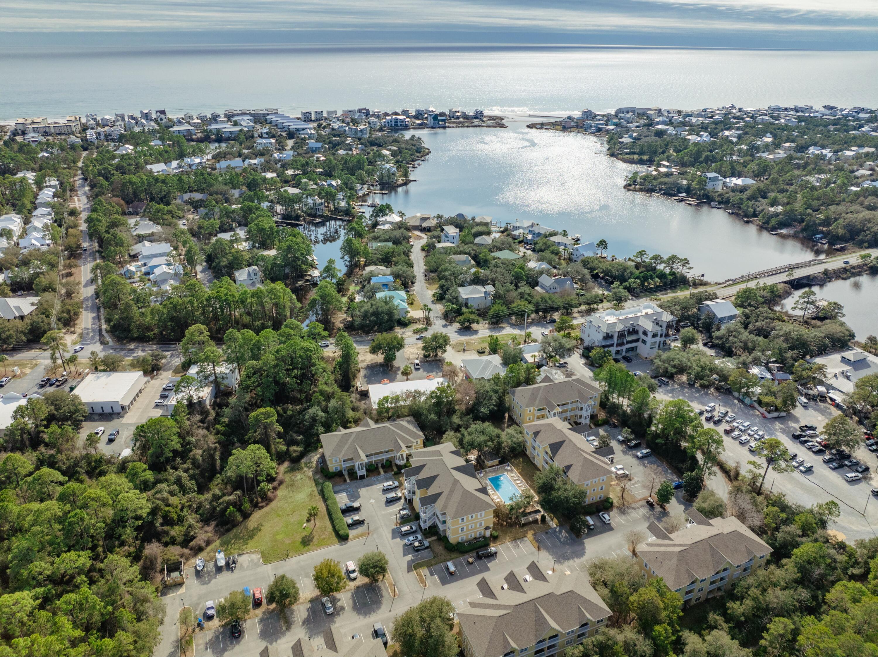 Herons Watch Phase V - Residential