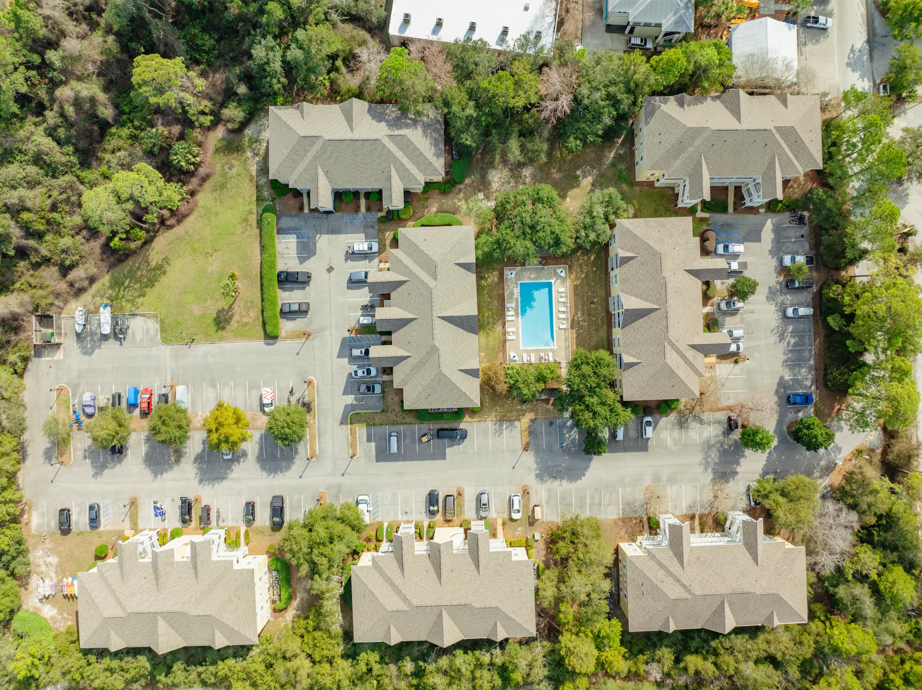 Herons Watch Phase V - Residential