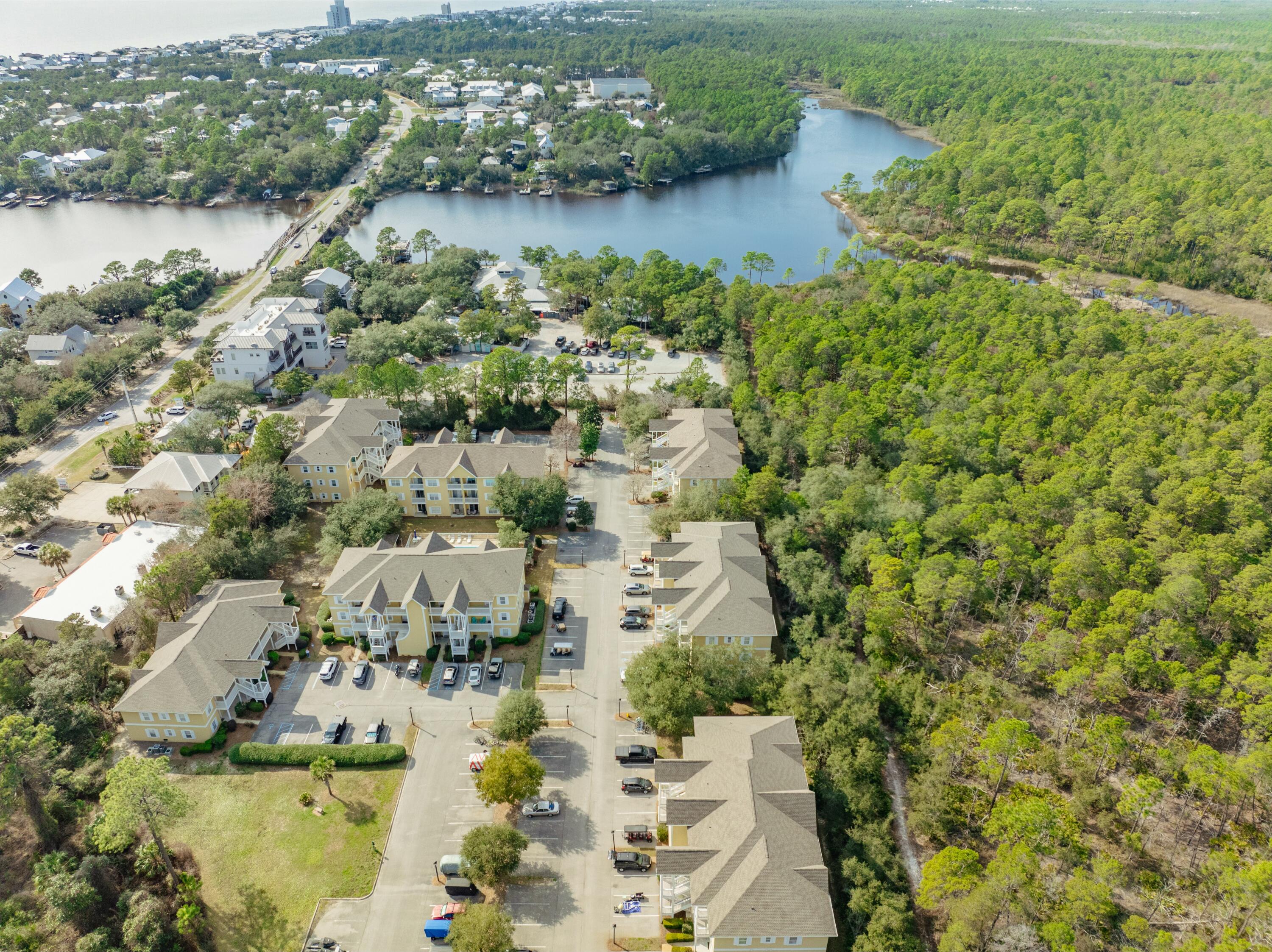 Herons Watch Phase V - Residential