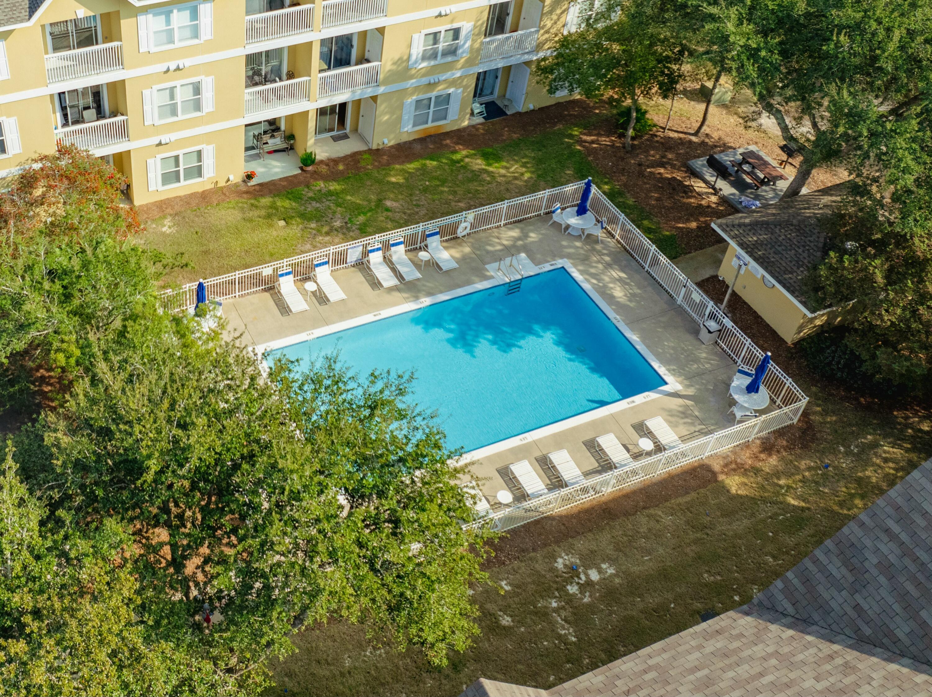 Herons Watch Phase V - Residential