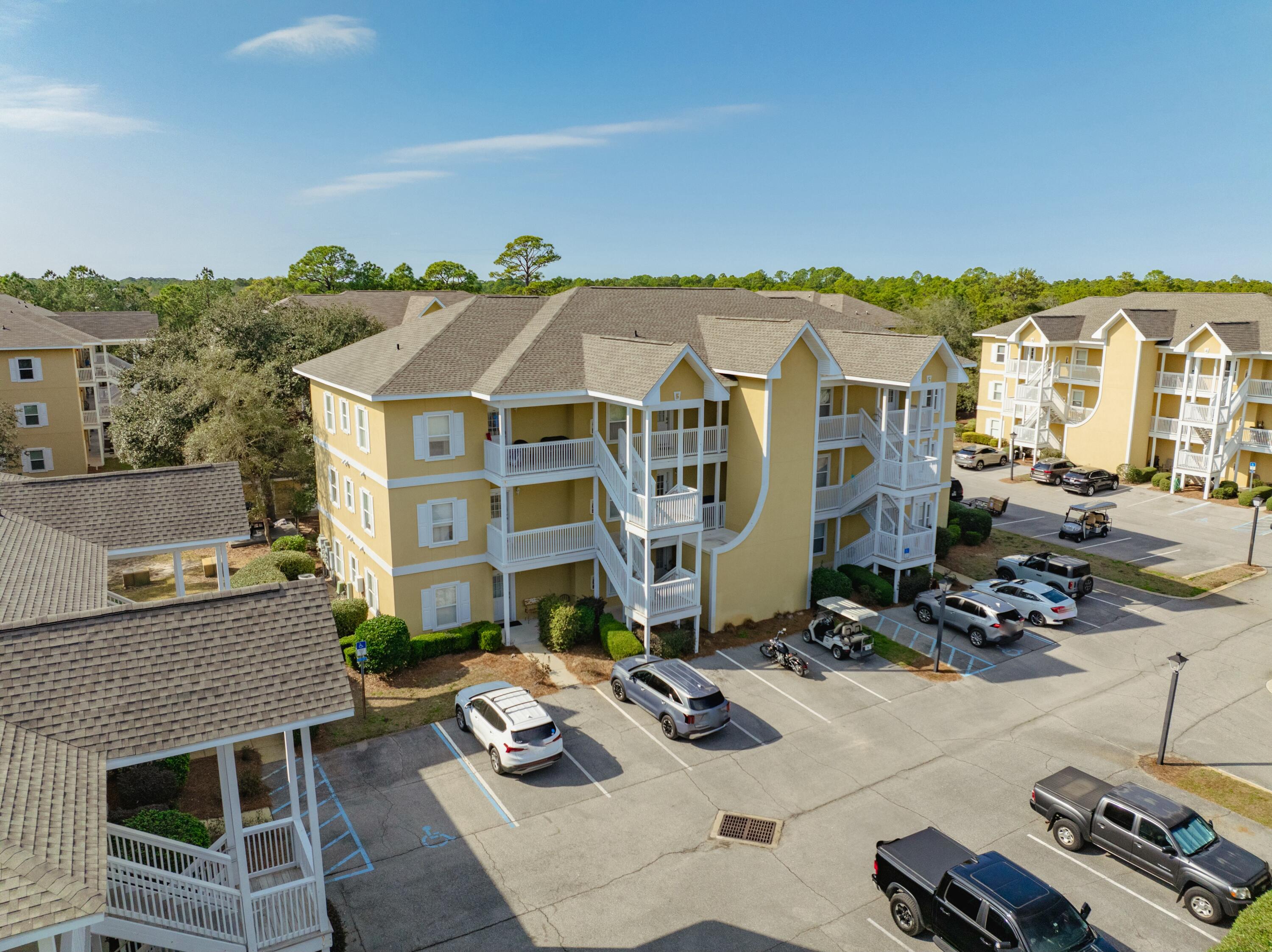 Herons Watch Phase V - Residential
