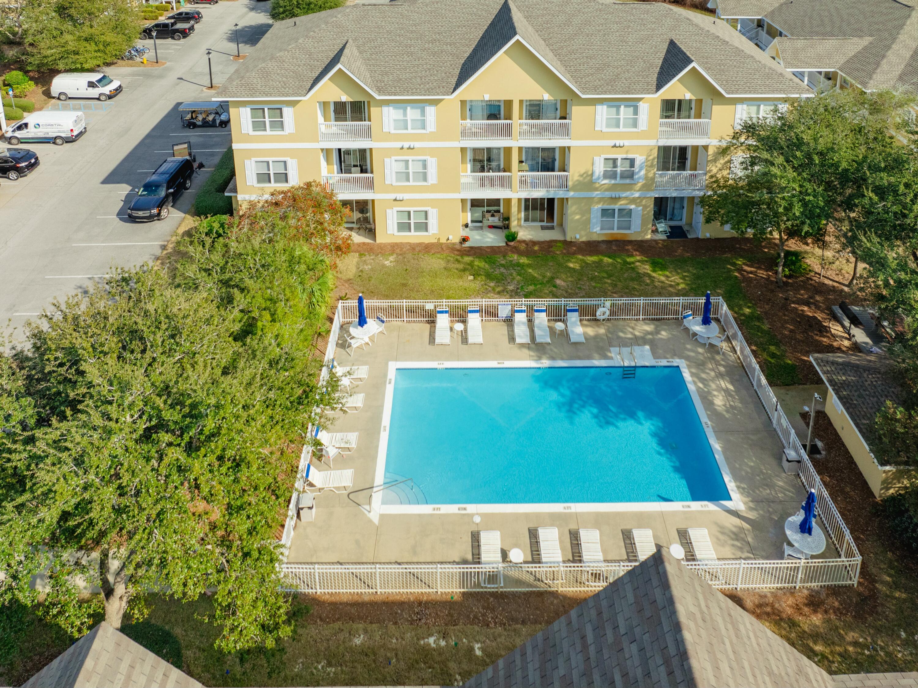 Herons Watch Phase V - Residential
