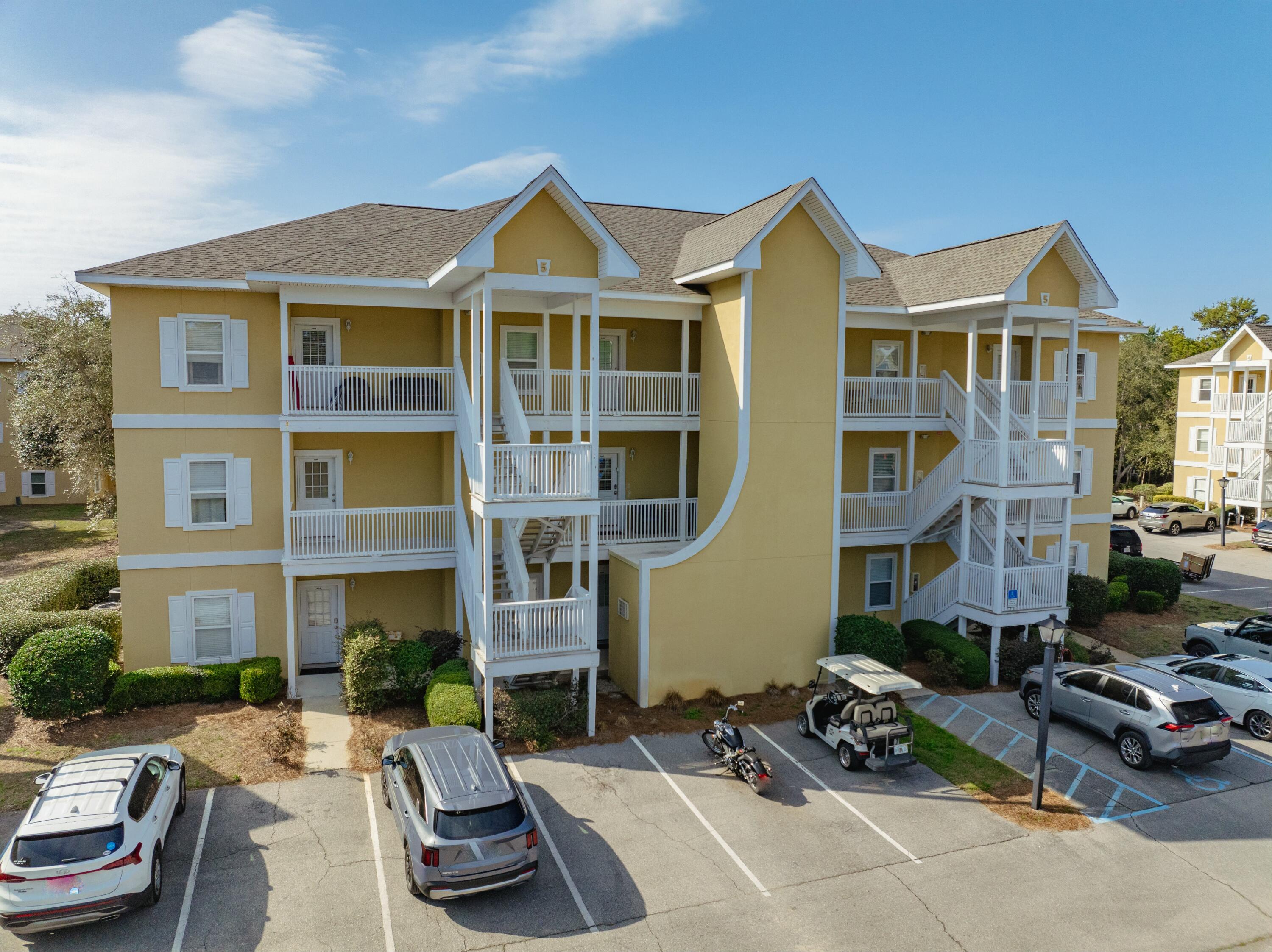 Herons Watch Phase V - Residential