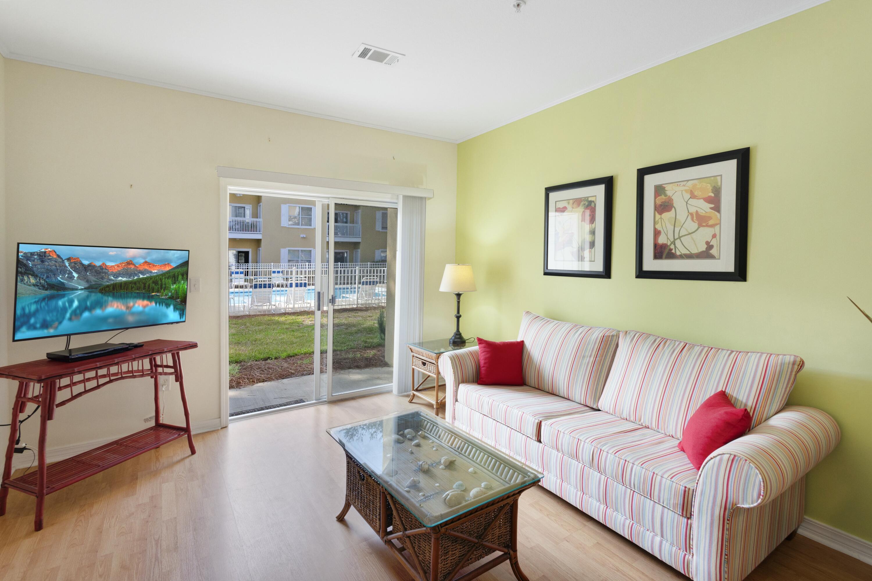 Herons Watch Phase V - Residential
