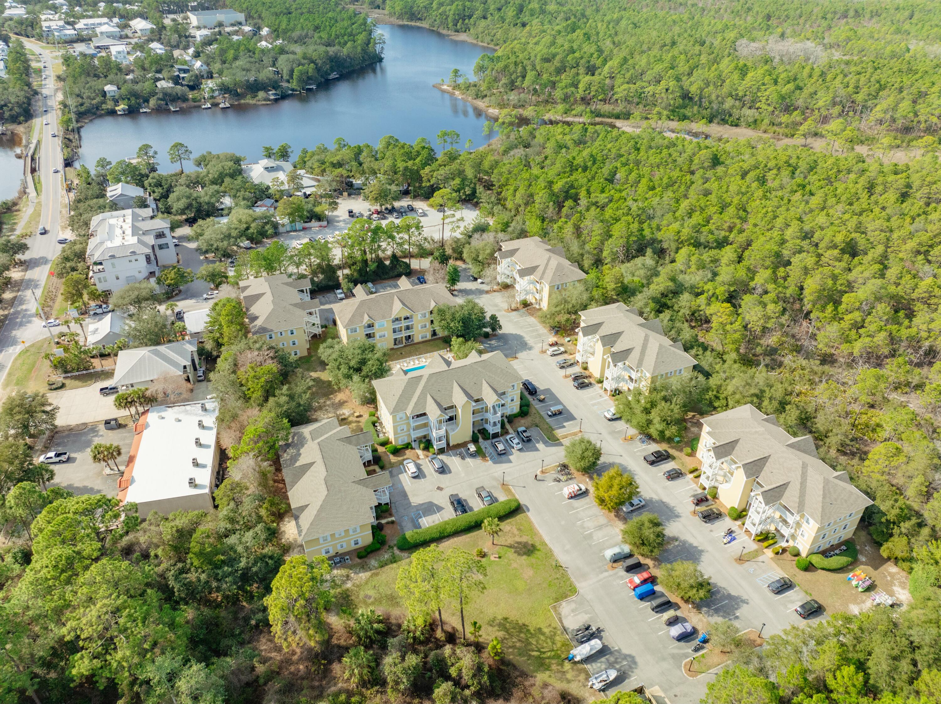 Herons Watch Phase V - Residential