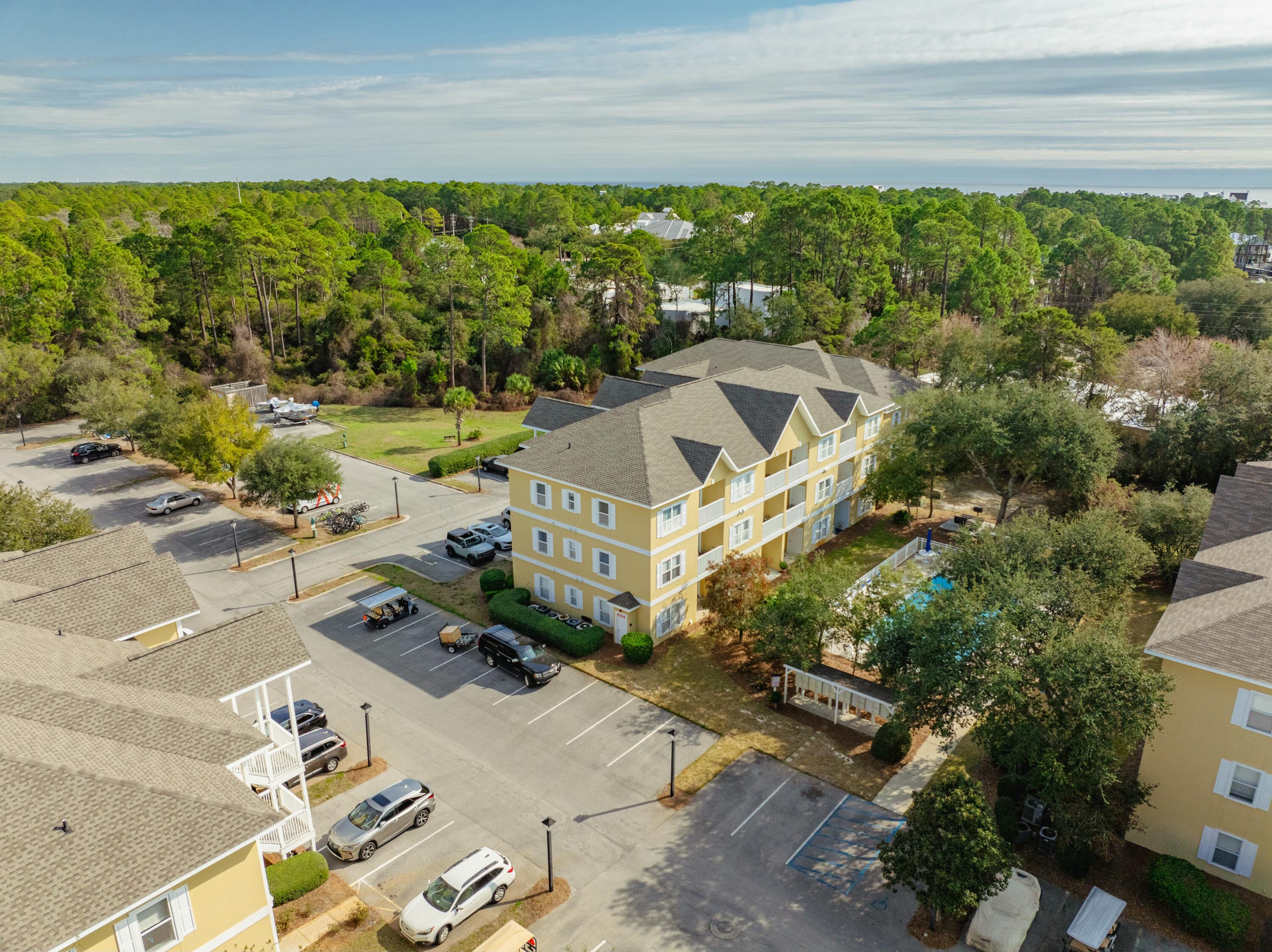Herons Watch Phase V - Residential