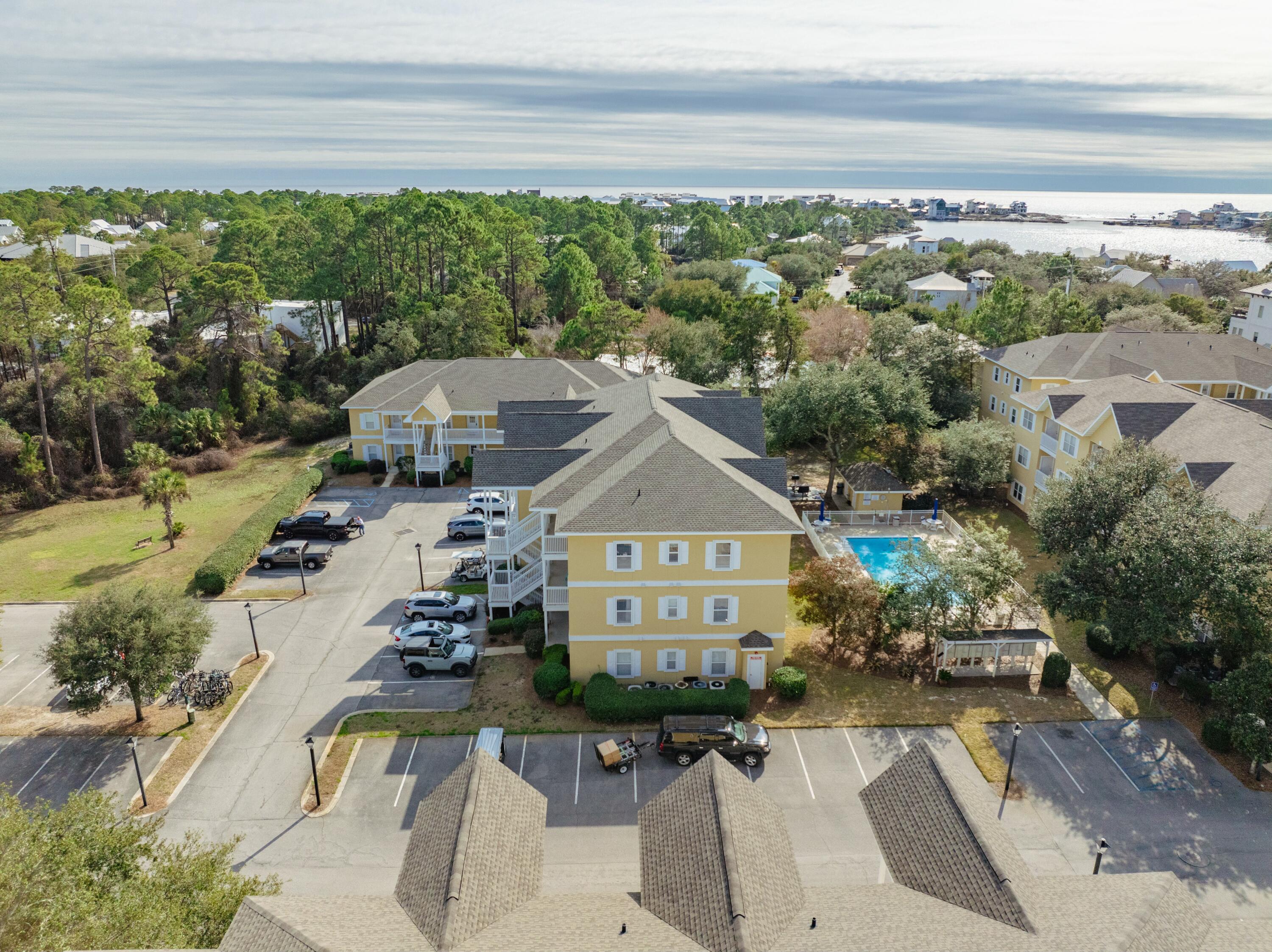 Herons Watch Phase V - Residential