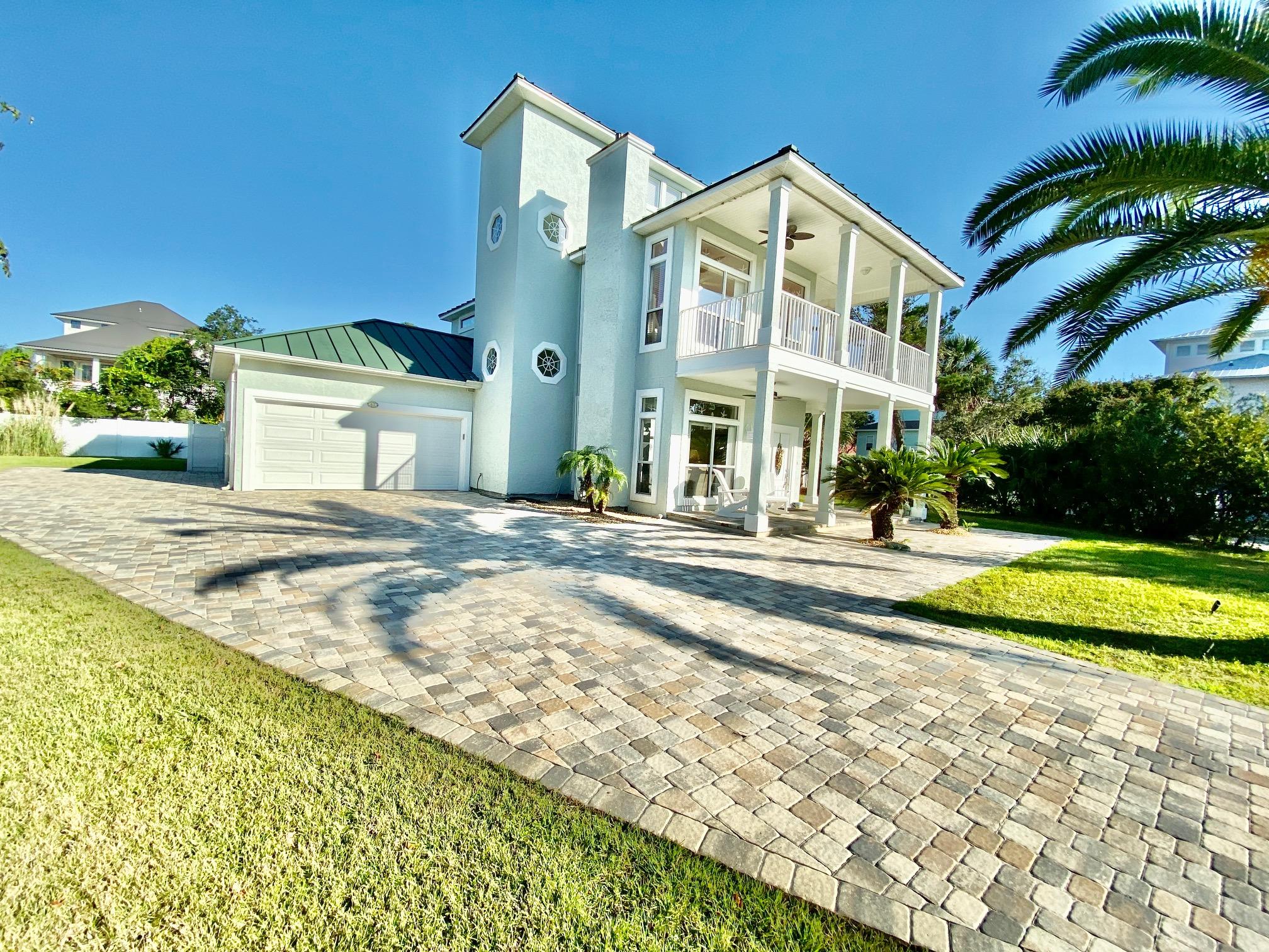 WHITES GULFVIEW ESTATES - Residential