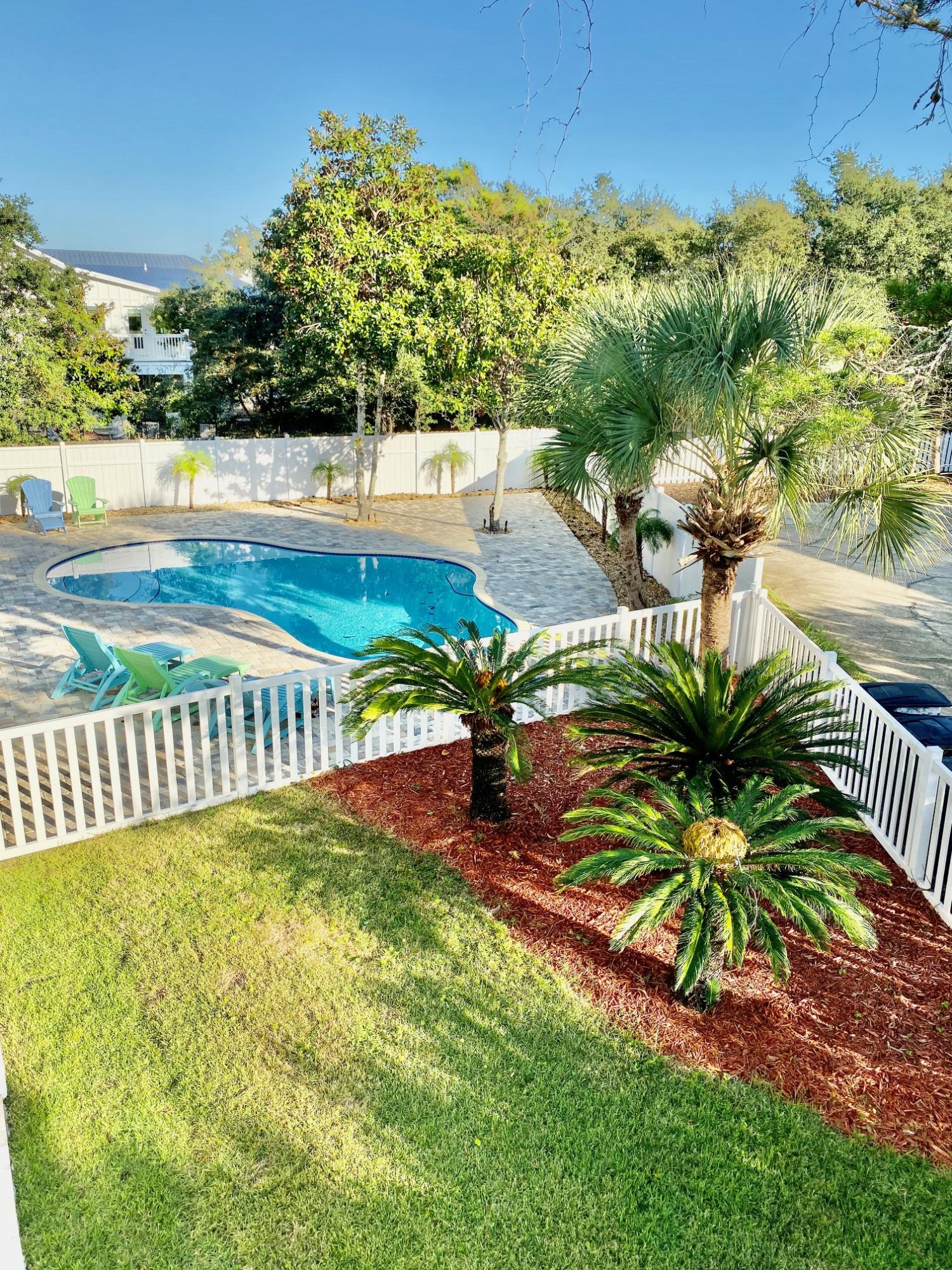 WHITES GULFVIEW ESTATES - Residential