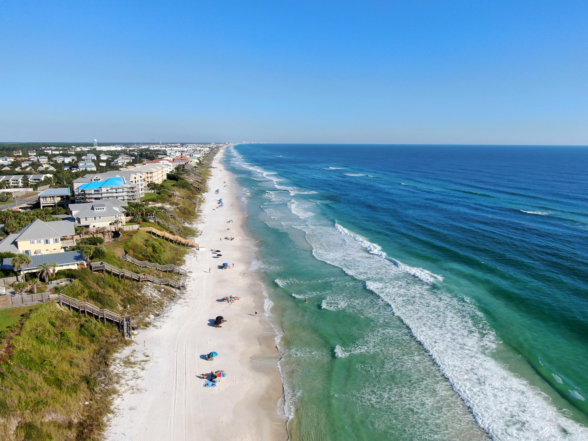 WHITES GULFVIEW ESTATES - Residential