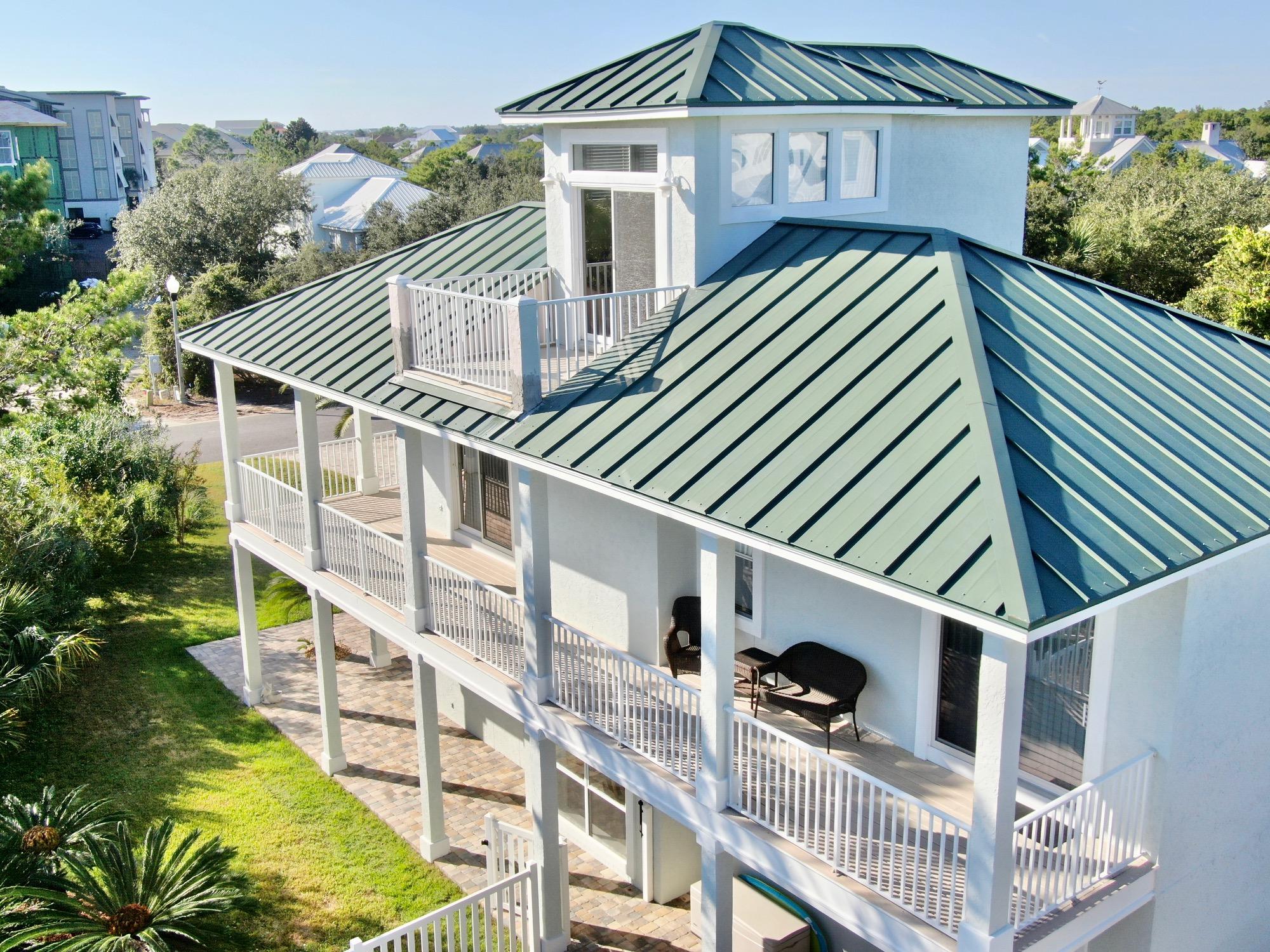 WHITES GULFVIEW ESTATES - Residential