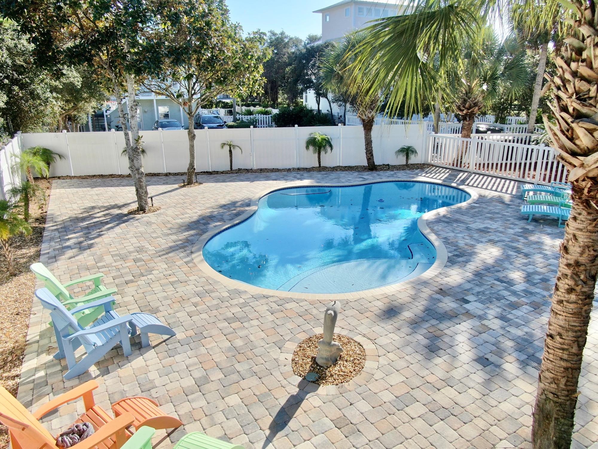 WHITES GULFVIEW ESTATES - Residential