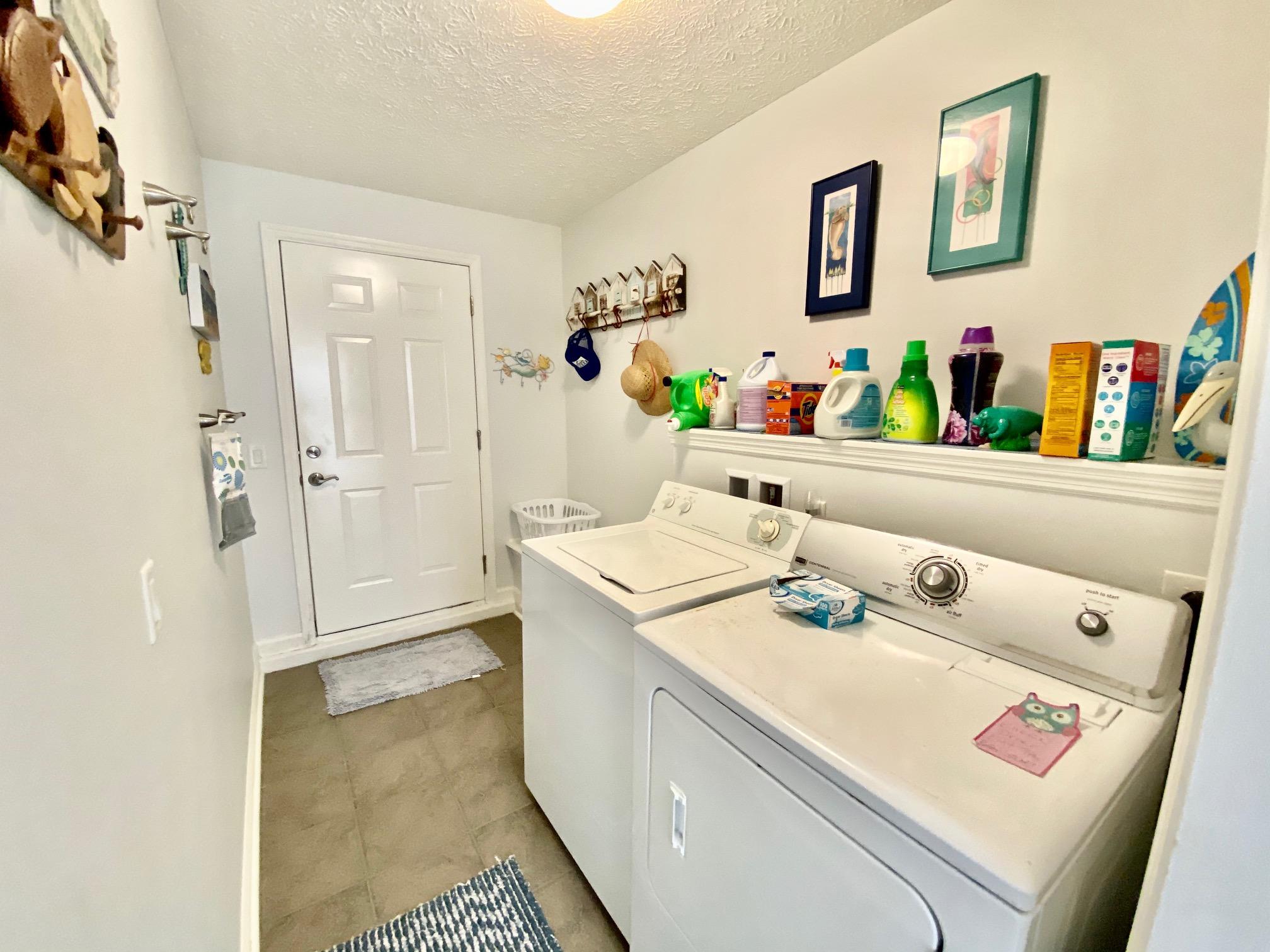 WHITES GULFVIEW ESTATES - Residential