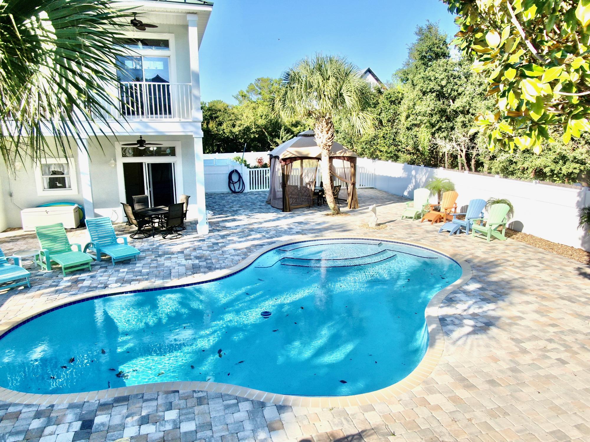 WHITES GULFVIEW ESTATES - Residential