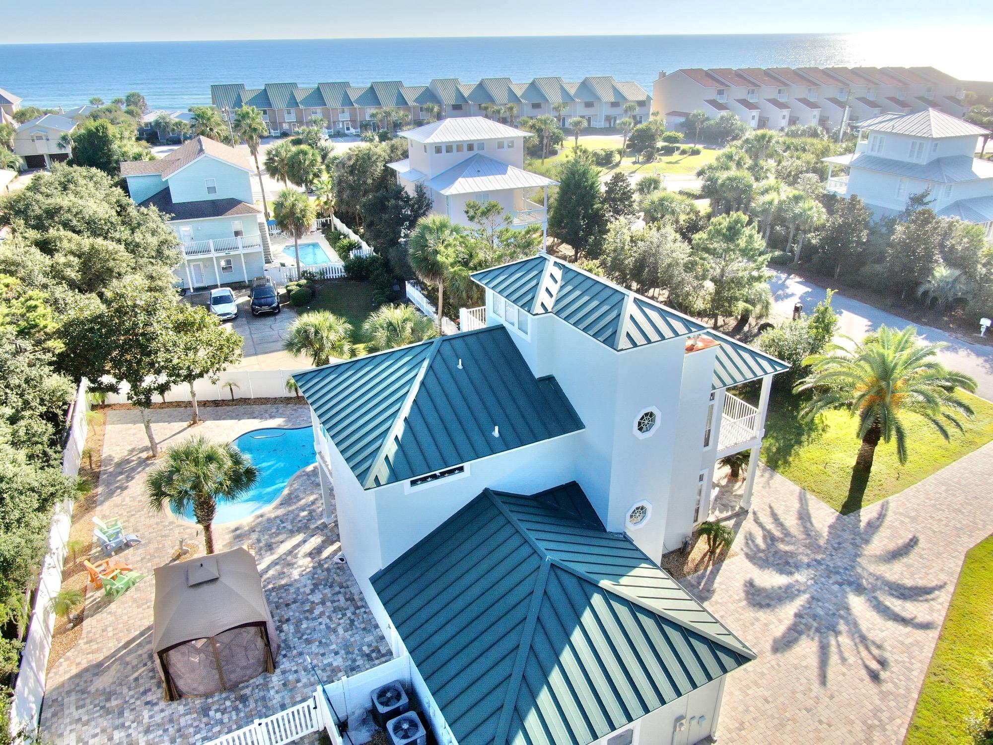 WHITES GULFVIEW ESTATES - Residential