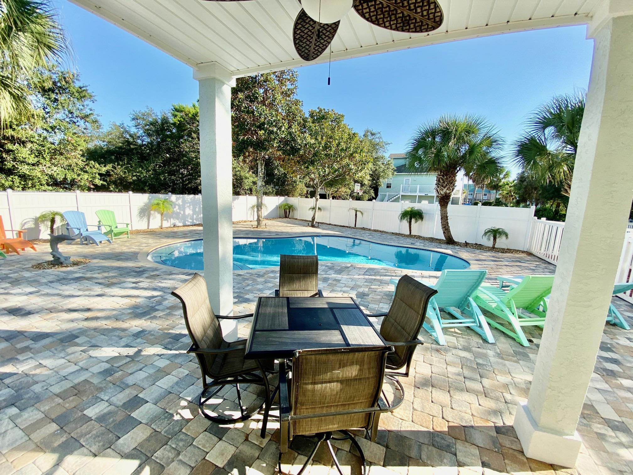 WHITES GULFVIEW ESTATES - Residential