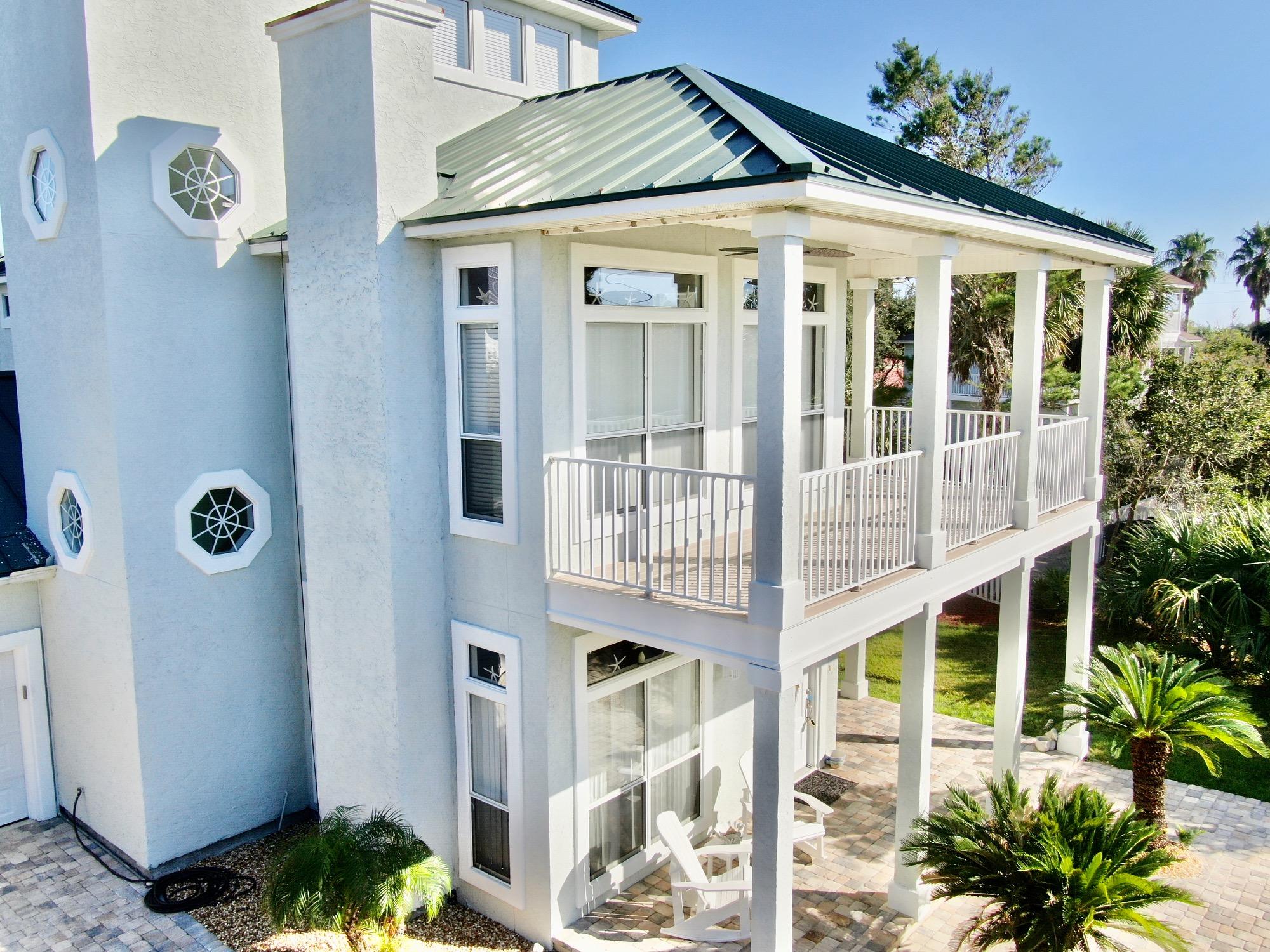 WHITES GULFVIEW ESTATES - Residential