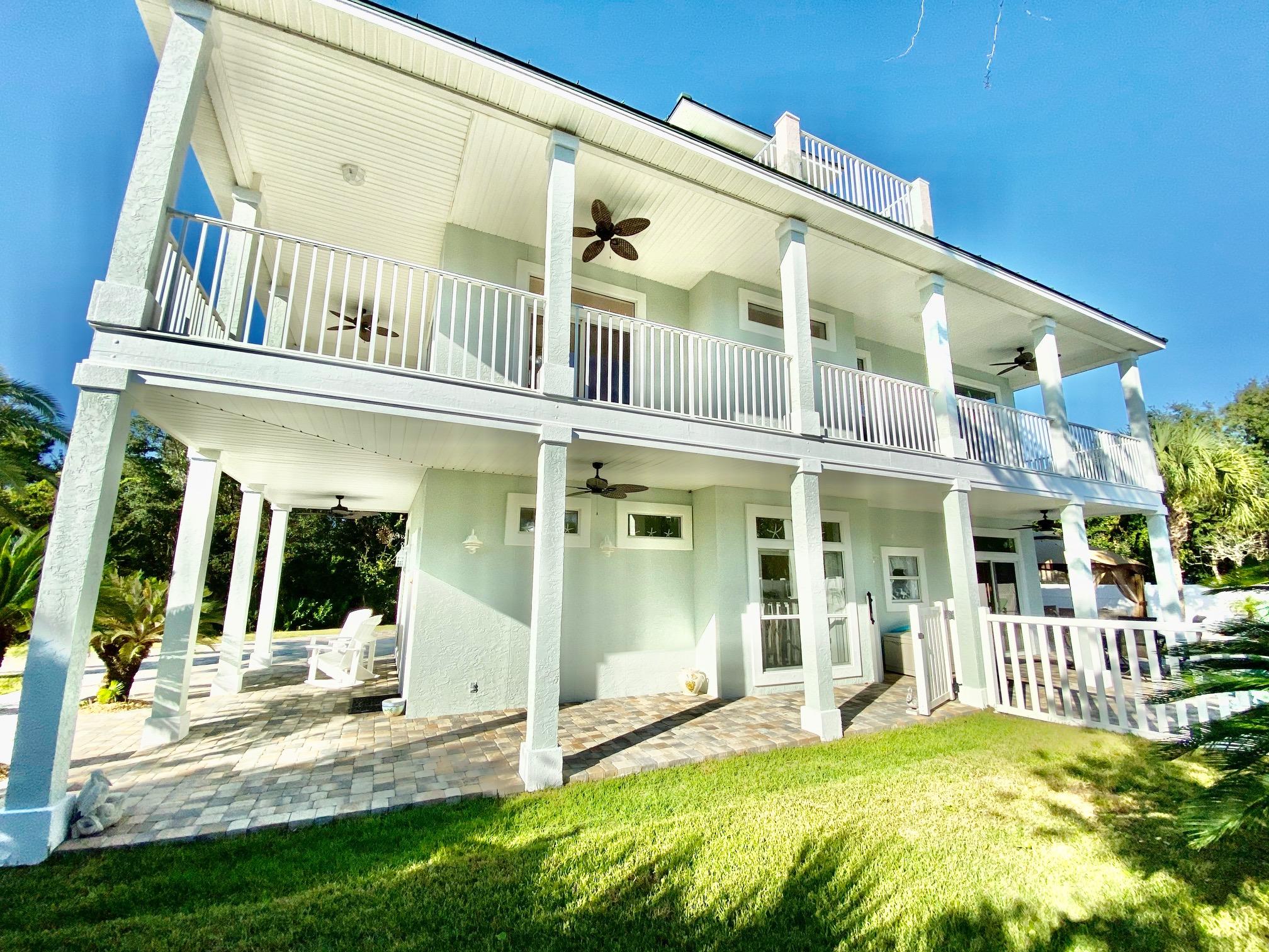 WHITES GULFVIEW ESTATES - Residential