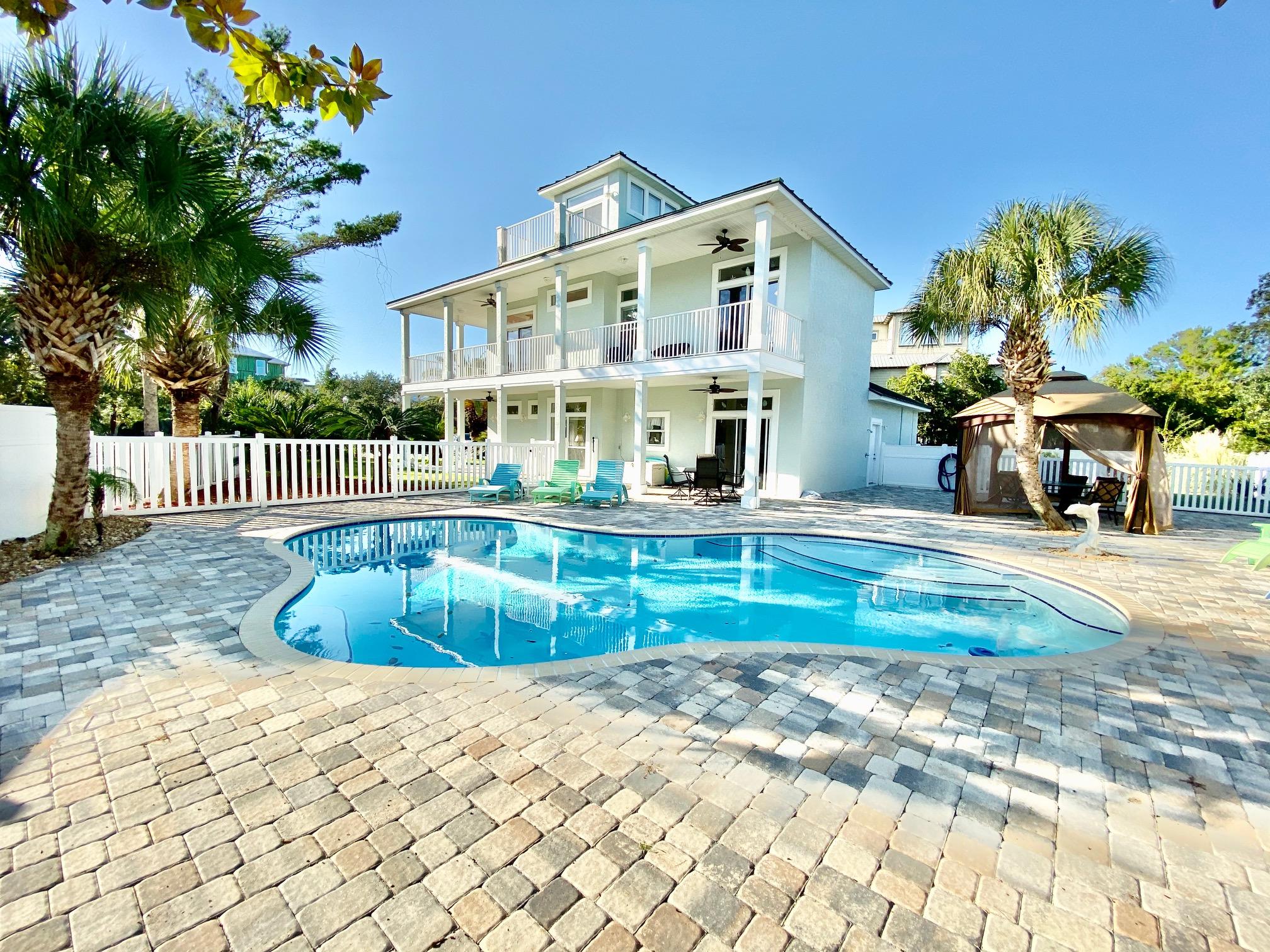 WHITES GULFVIEW ESTATES - Residential