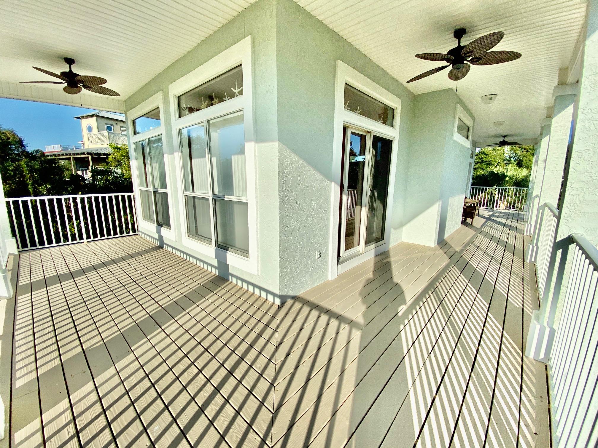 WHITES GULFVIEW ESTATES - Residential