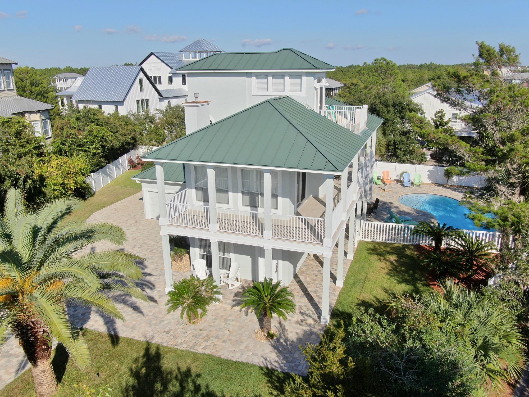 WHITES GULFVIEW ESTATES - Residential