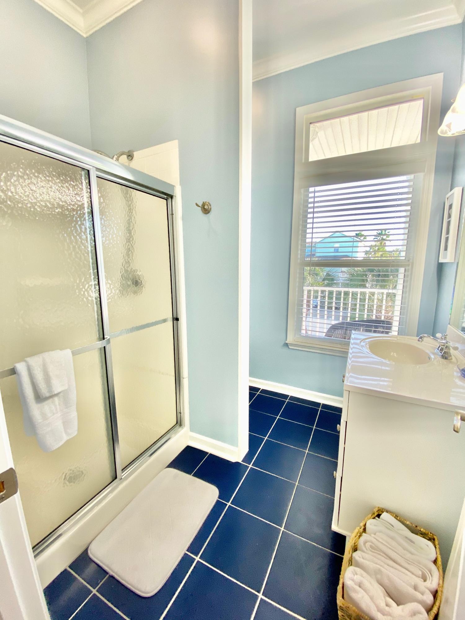 WHITES GULFVIEW ESTATES - Residential