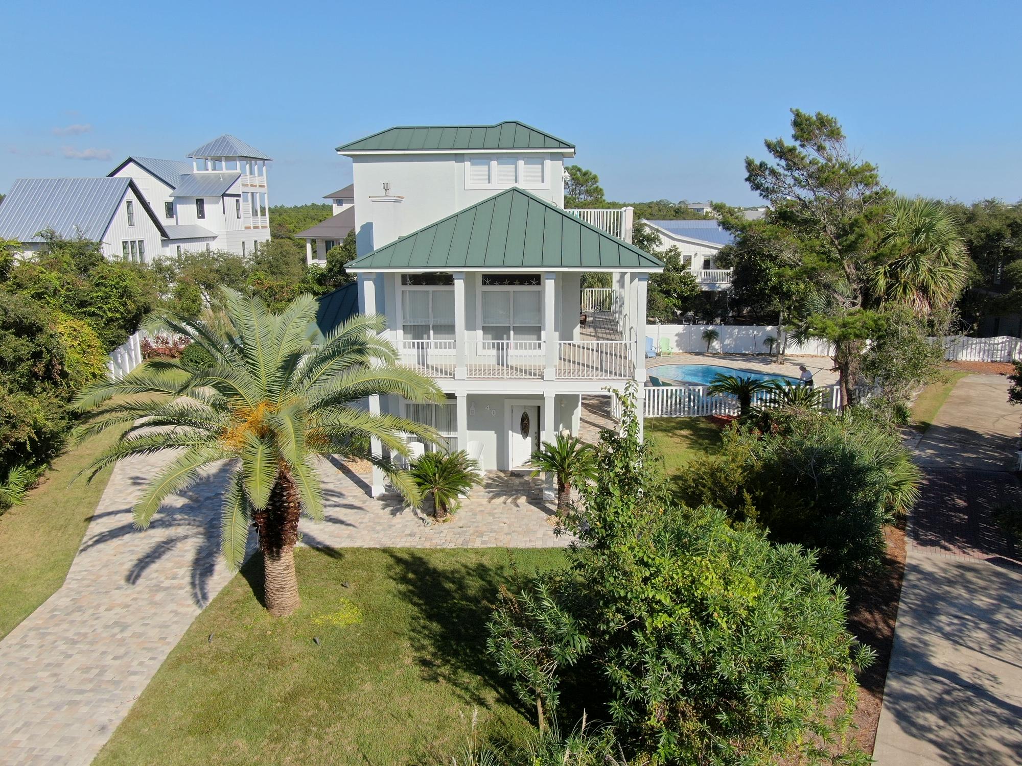 WHITES GULFVIEW ESTATES - Residential