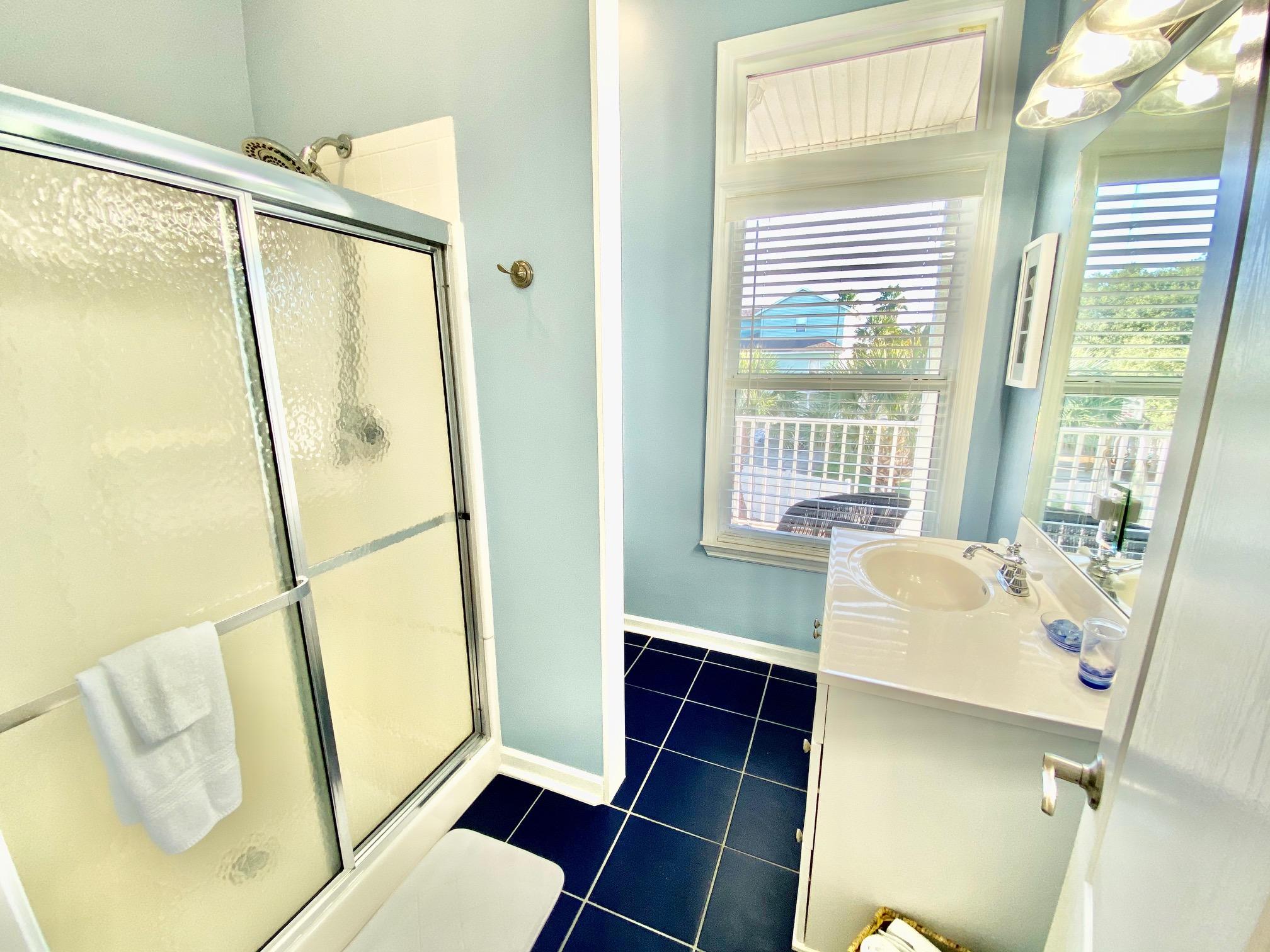 WHITES GULFVIEW ESTATES - Residential